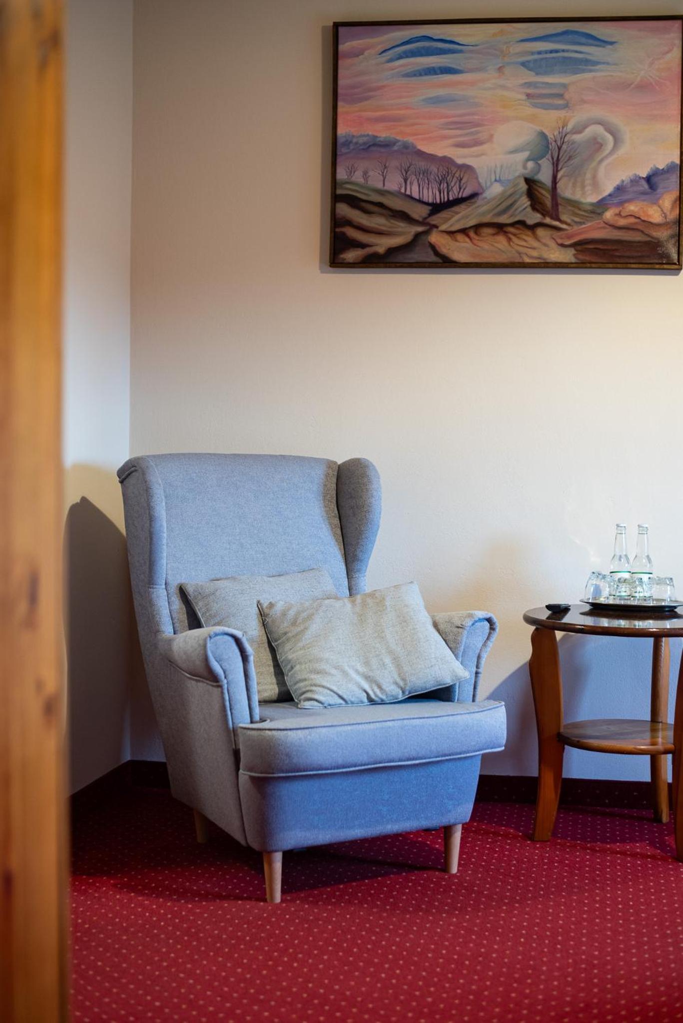 Comfort Triple Room photo 1