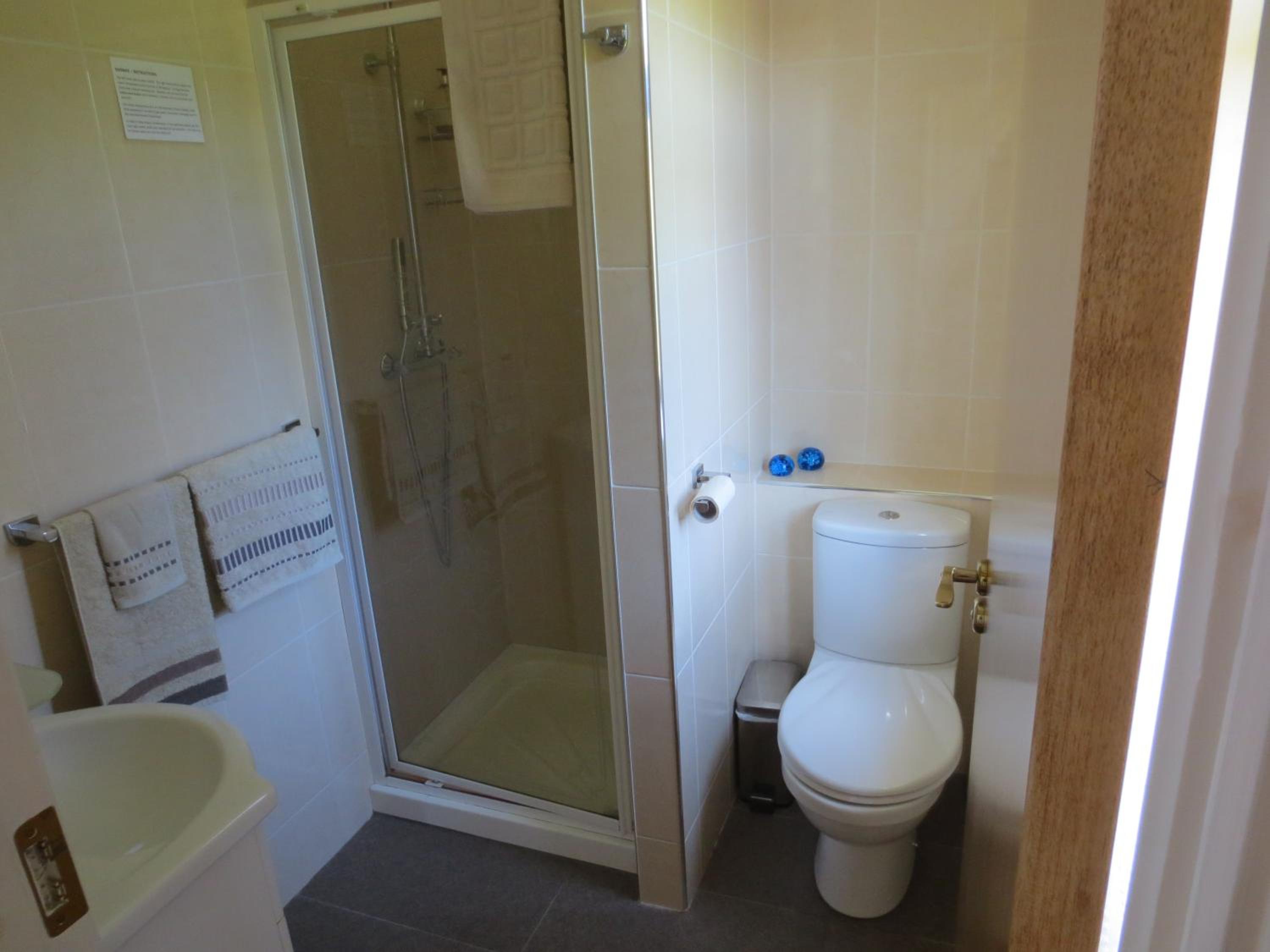 Triple Room With Shower photo 3