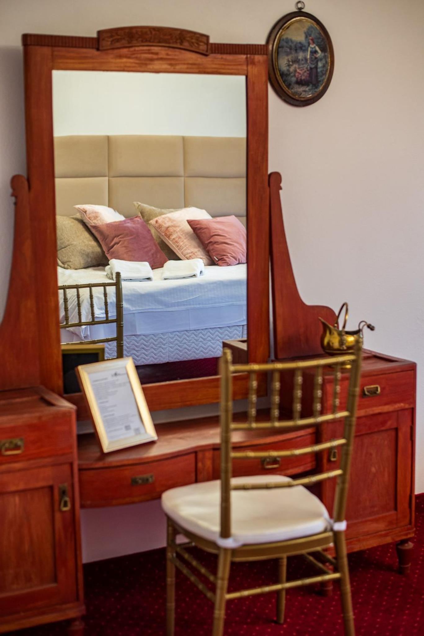 Superior Double Room photo 3