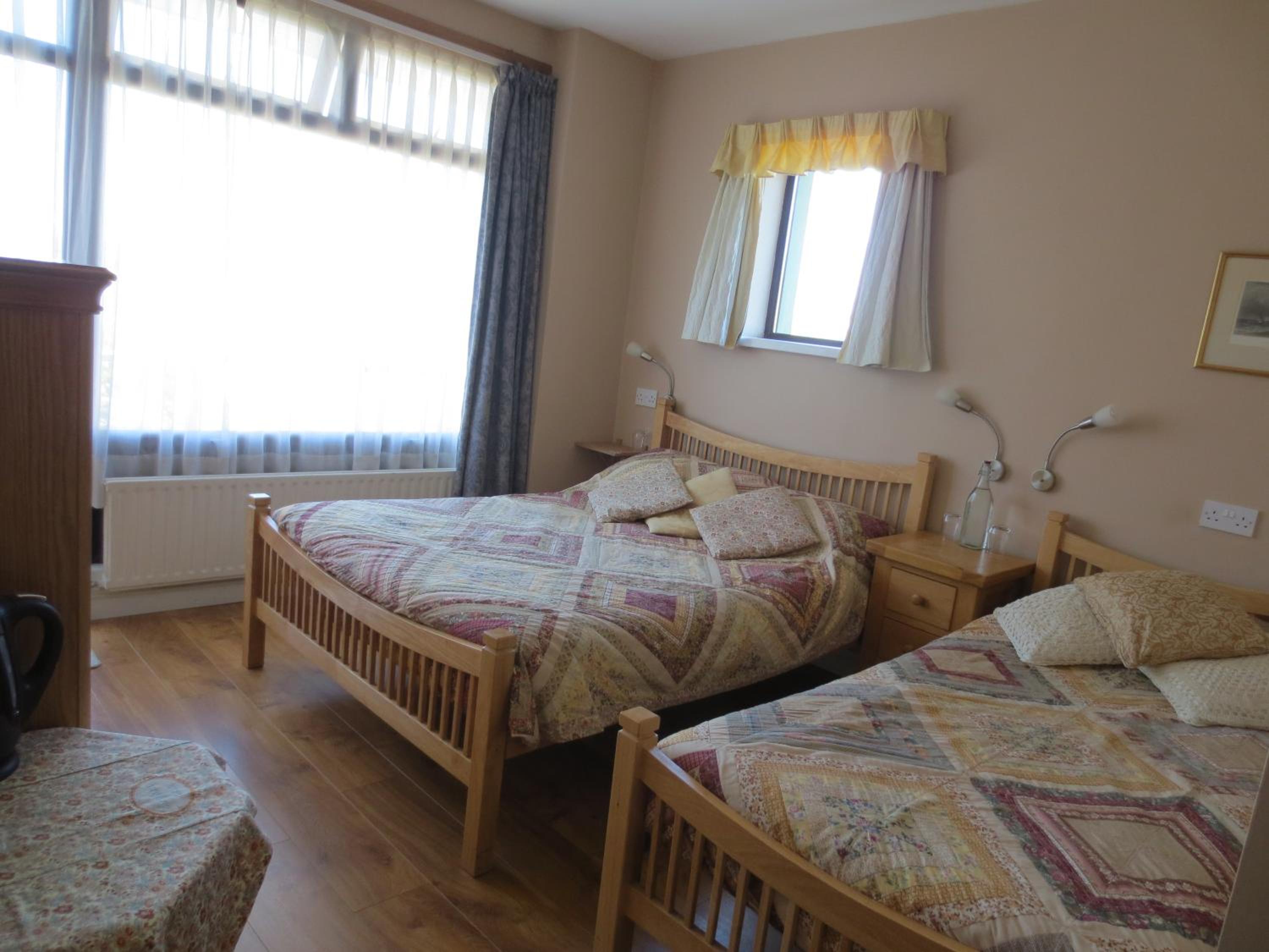 Triple Room With Shower photo 1