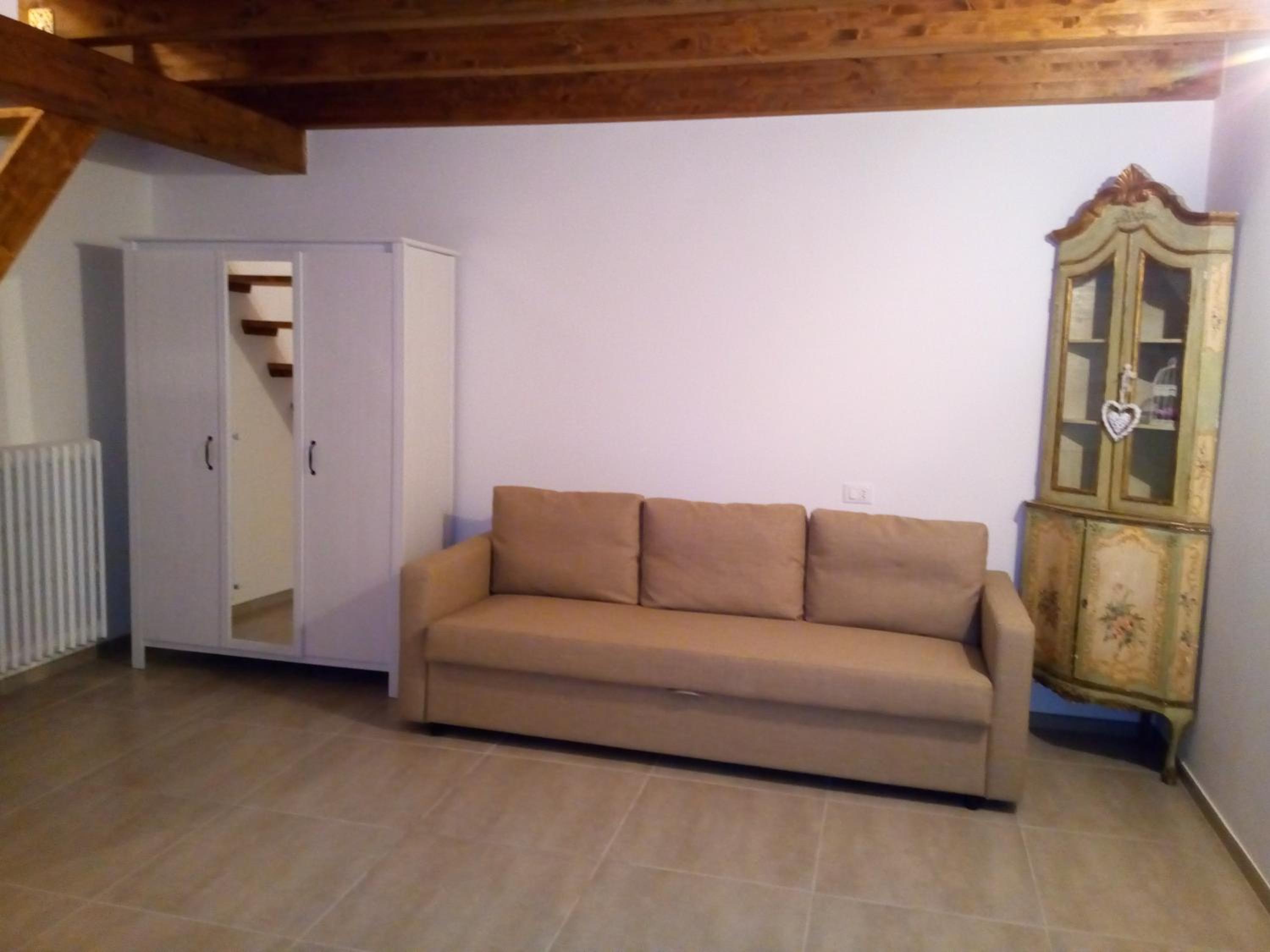 Quadruple Room with Private Bathroom photo 1