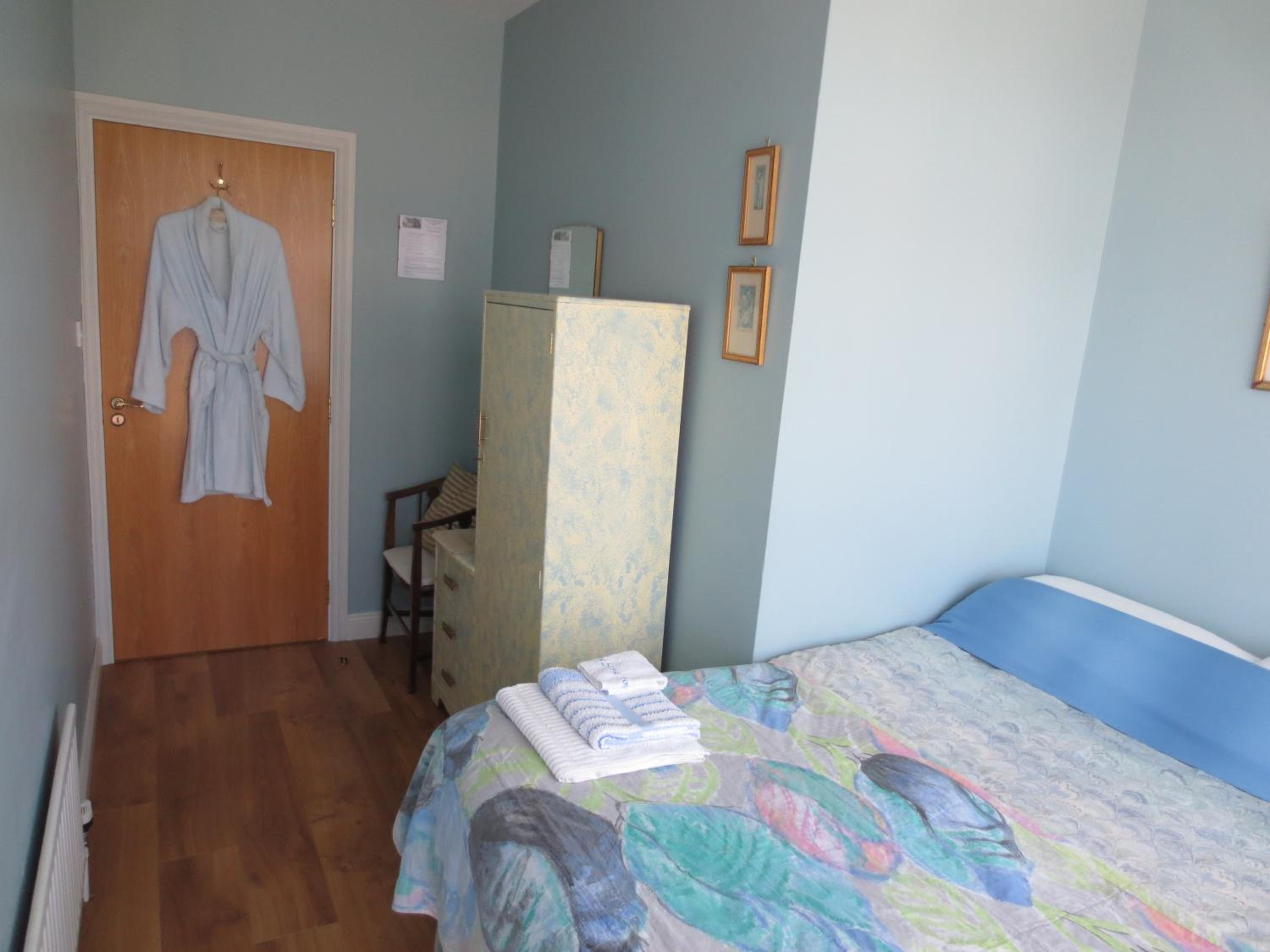 Single Room With Balcony photo 3