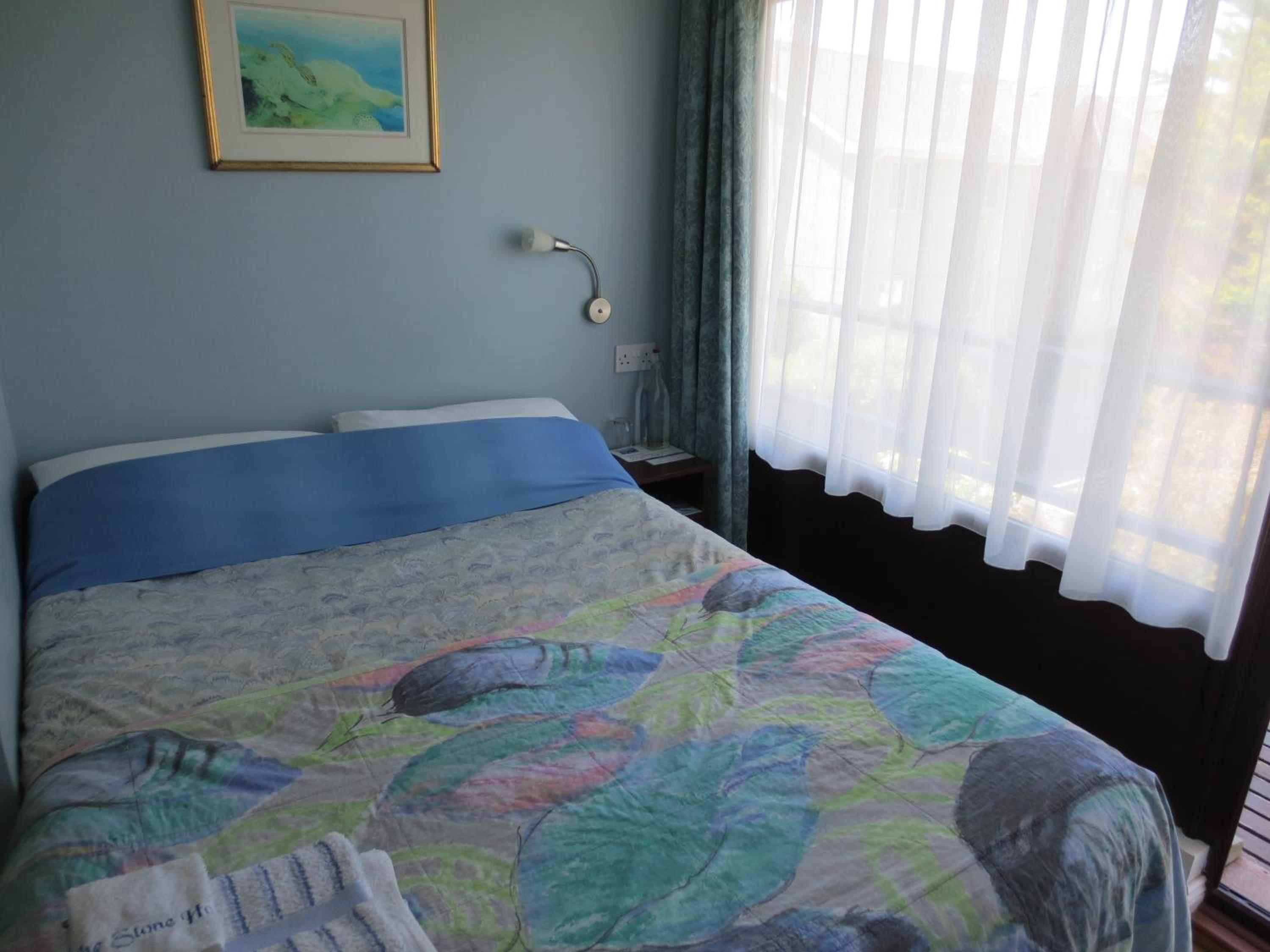 Single Room With Balcony photo 2