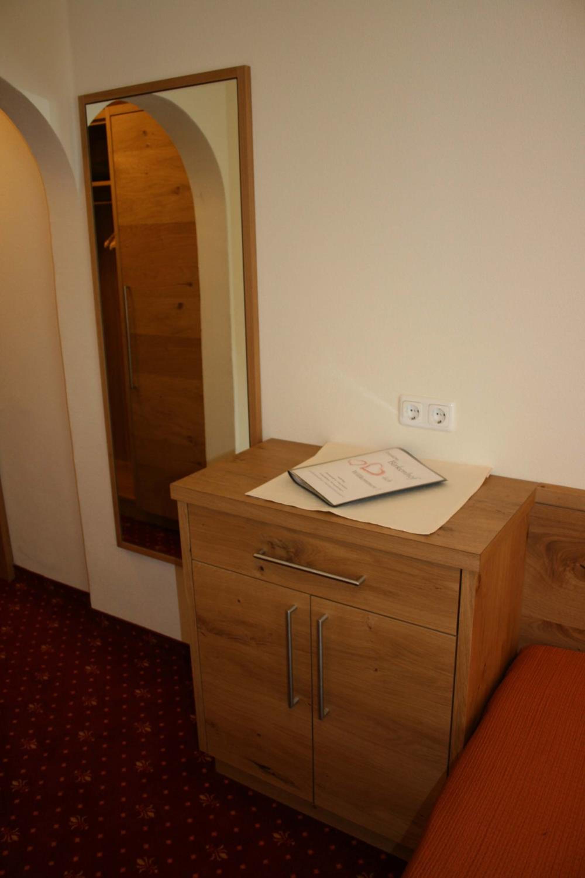 Triple Room with Shower photo 3