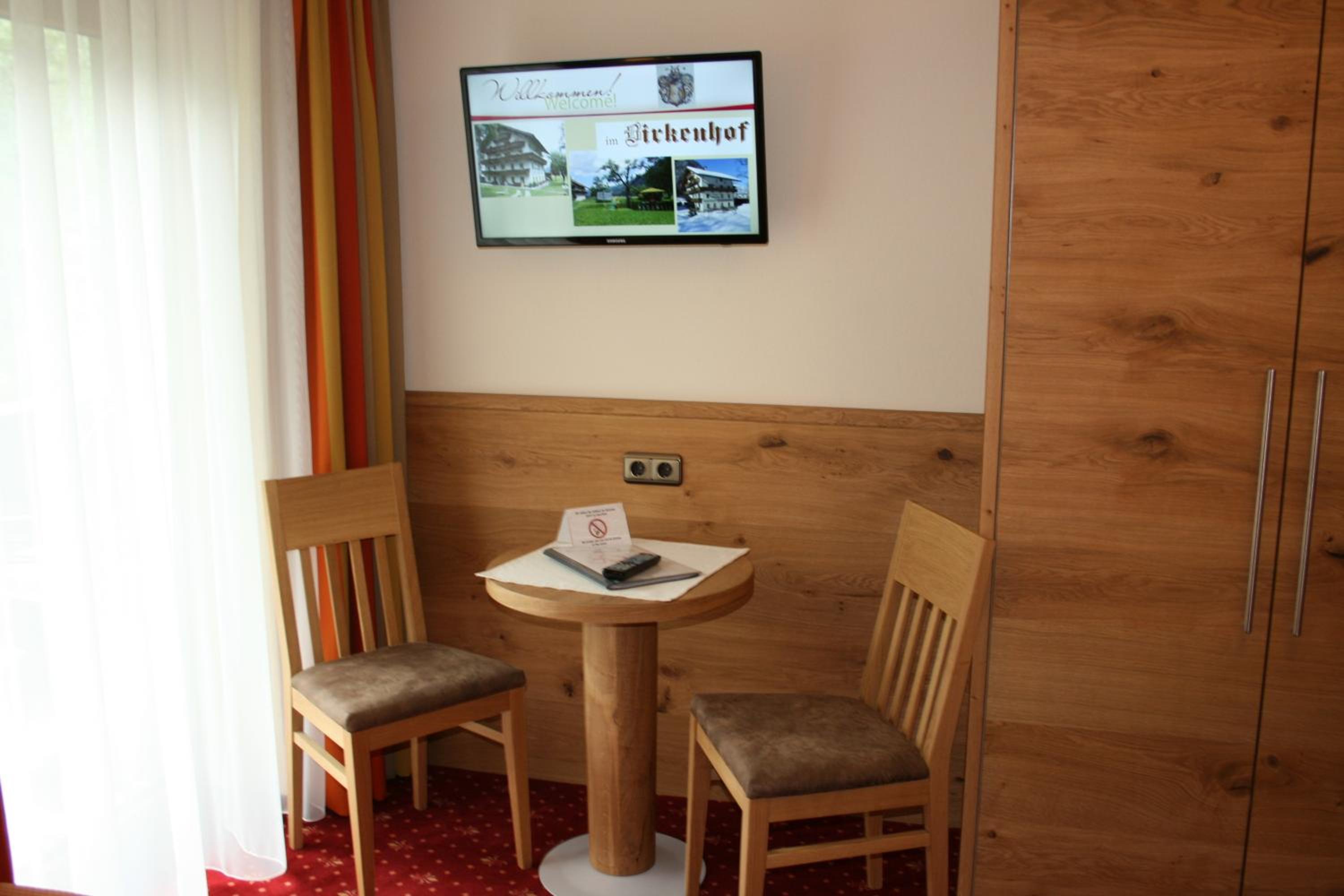 Triple Room with Mountain View photo 3