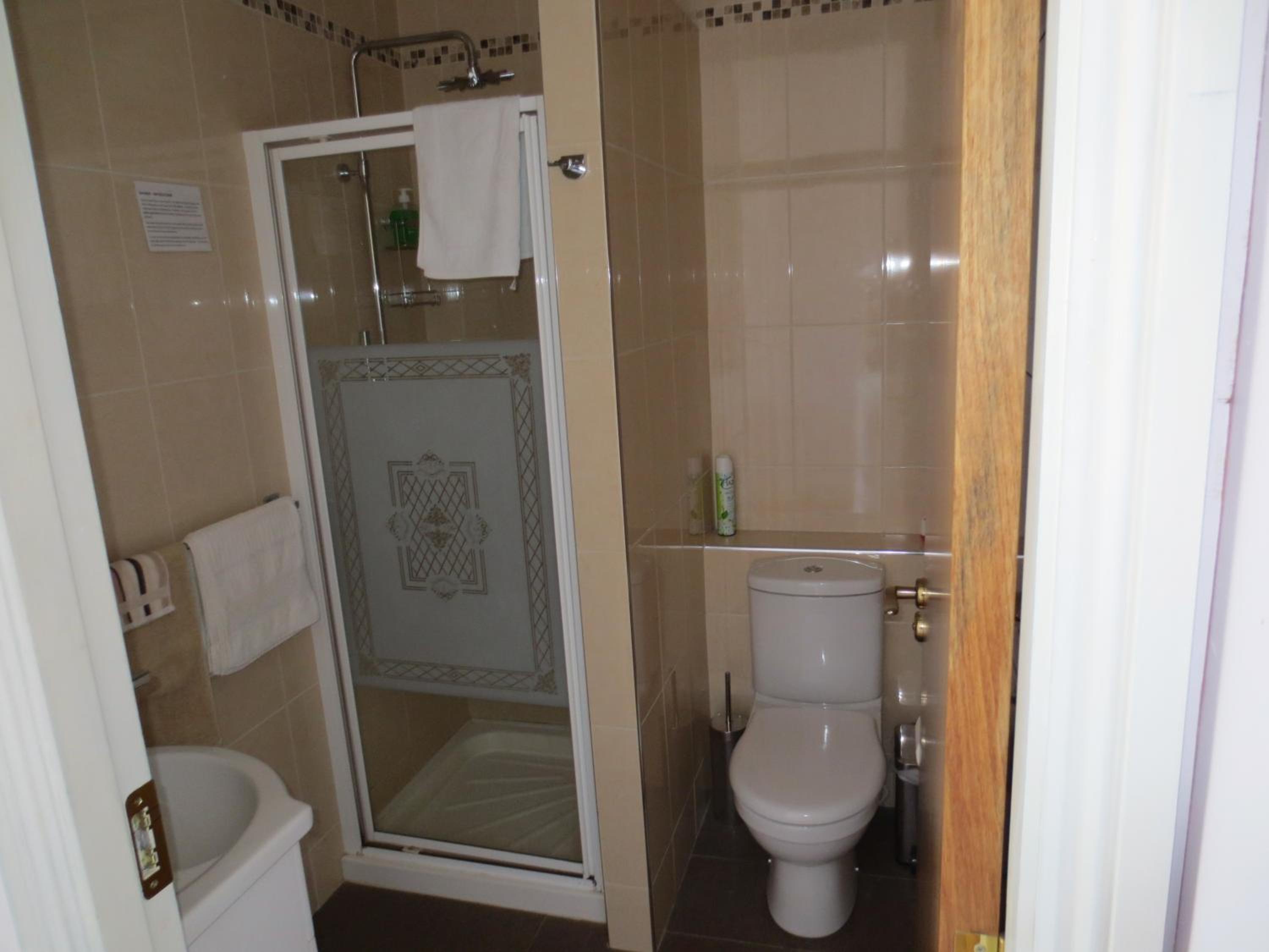 Standard Double Room photo 2