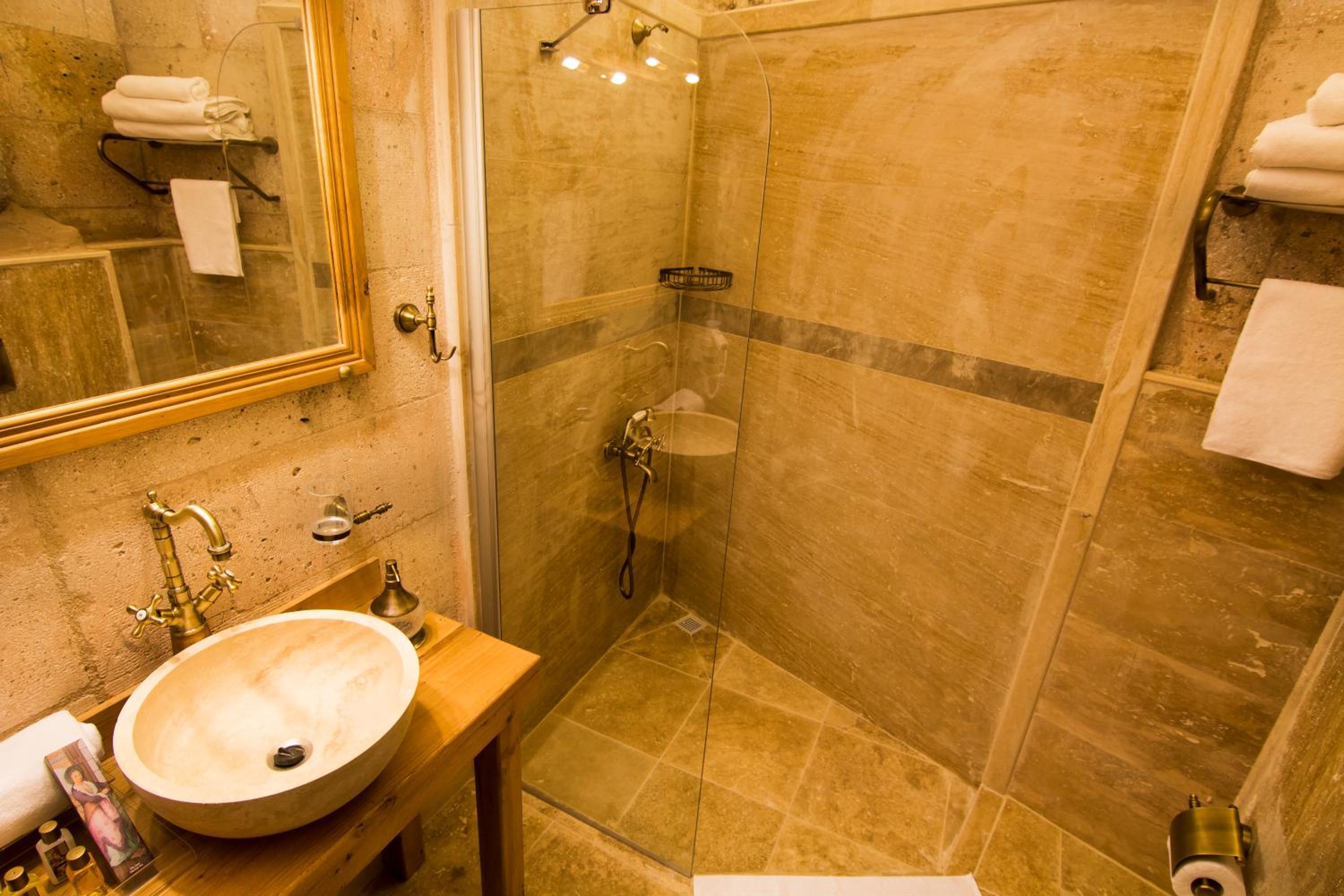 Standard Stone Double Room - Photo 4