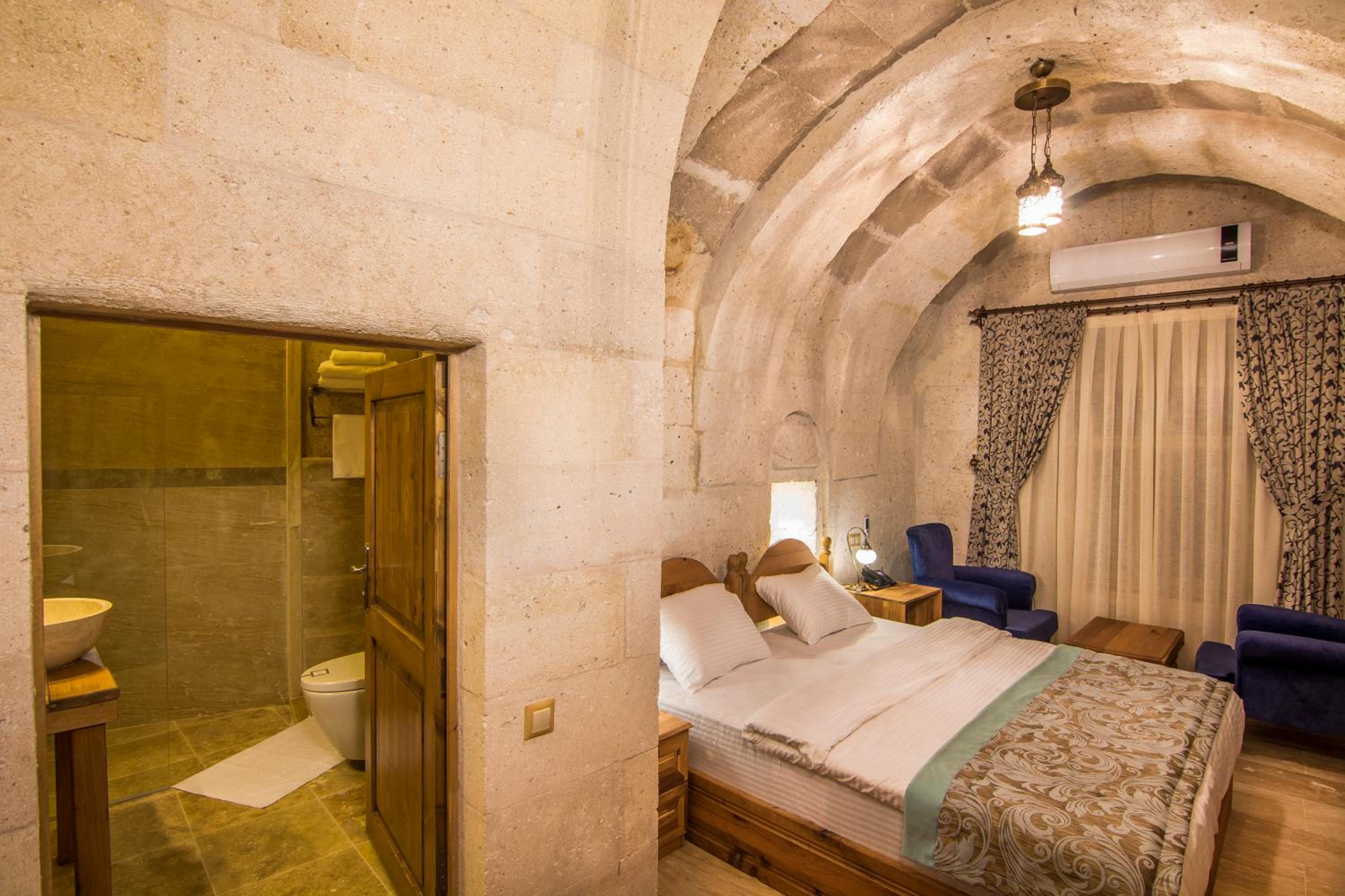 Standard Stone Double Room - Photo 5