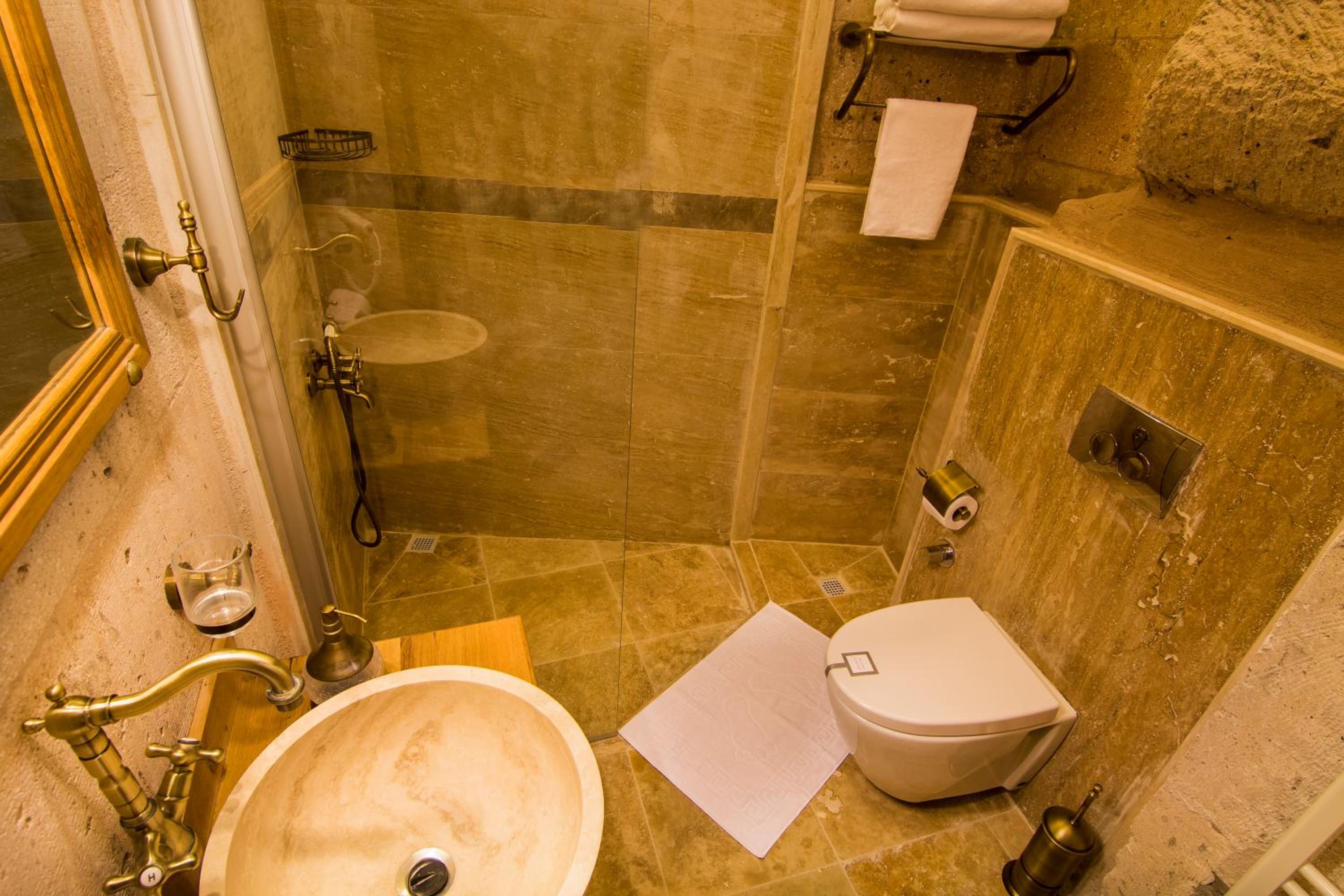 Standard Stone Double Room - Photo 3