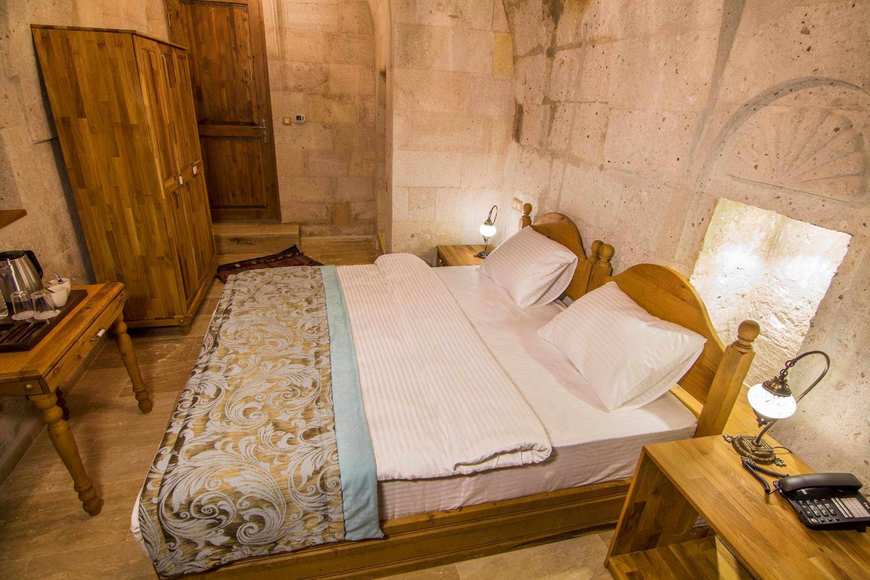 Standard Stone Double Room - Photo 6