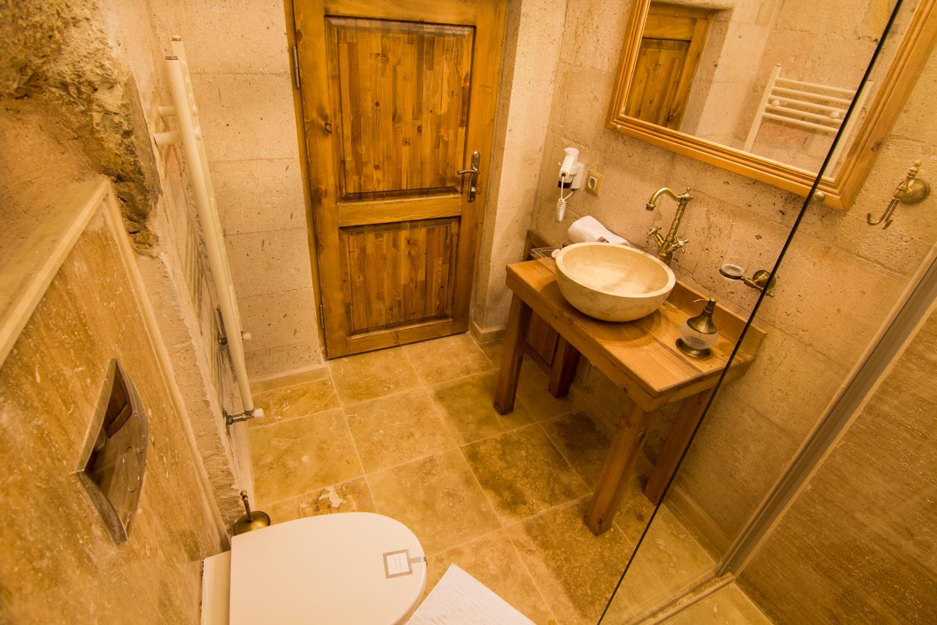 Standard Stone Double Room - Photo 2