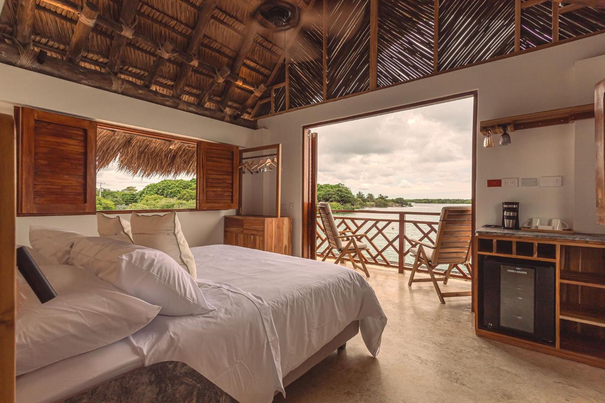 Suite with Sea View