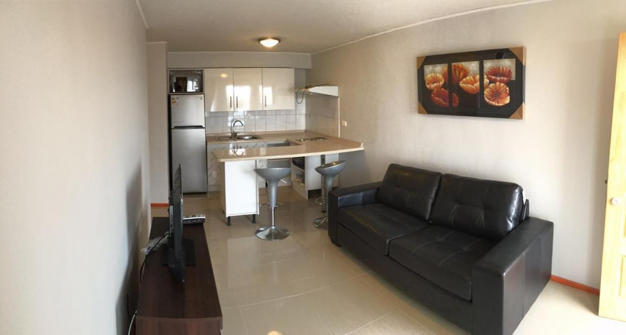 Apartment with Sea View photo 3