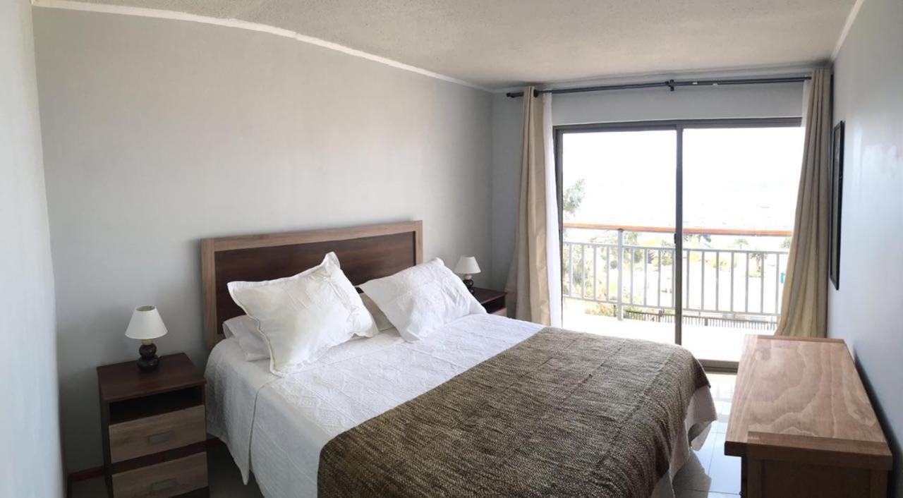 Apartment with Sea View photo 1