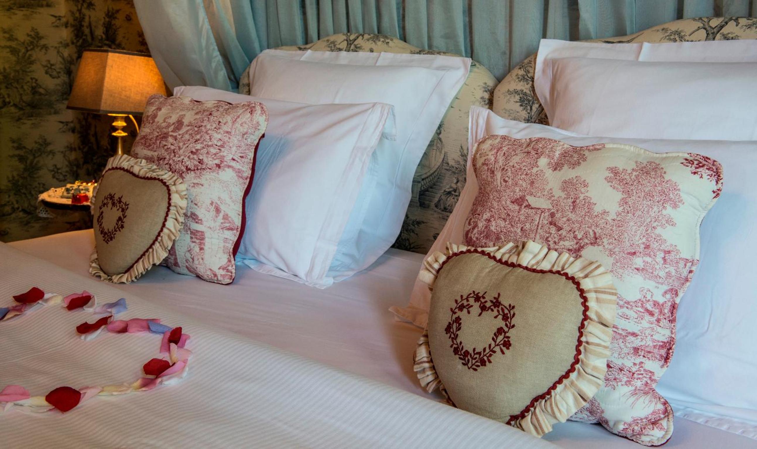 Superior Double Room - Photo 7