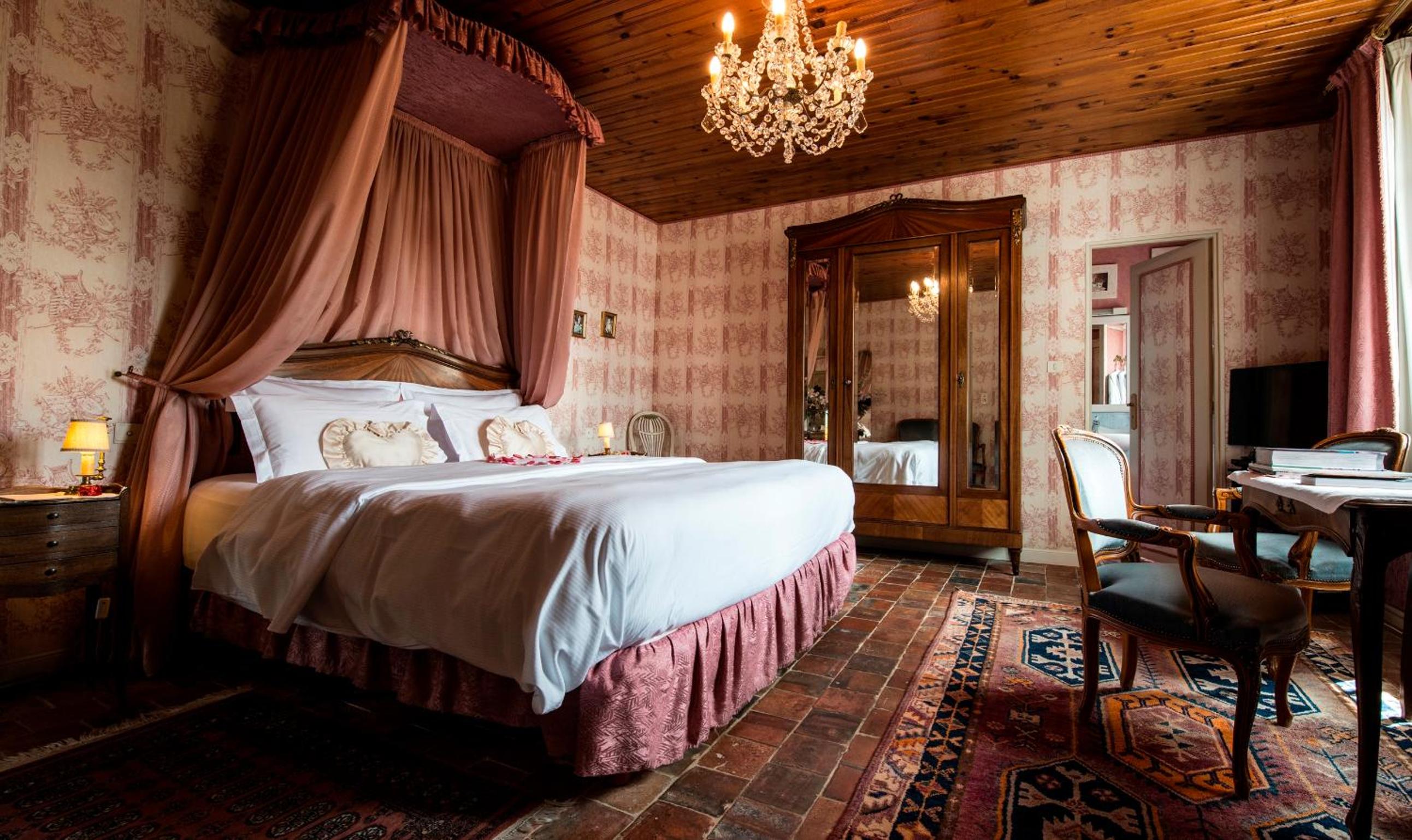Superior Double Room - Photo 6