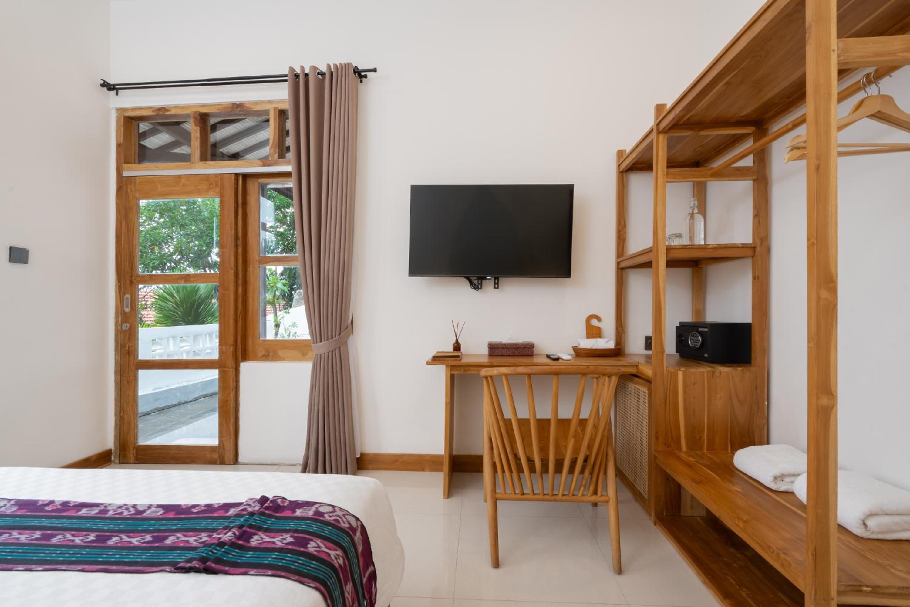 Double Room with Sea View