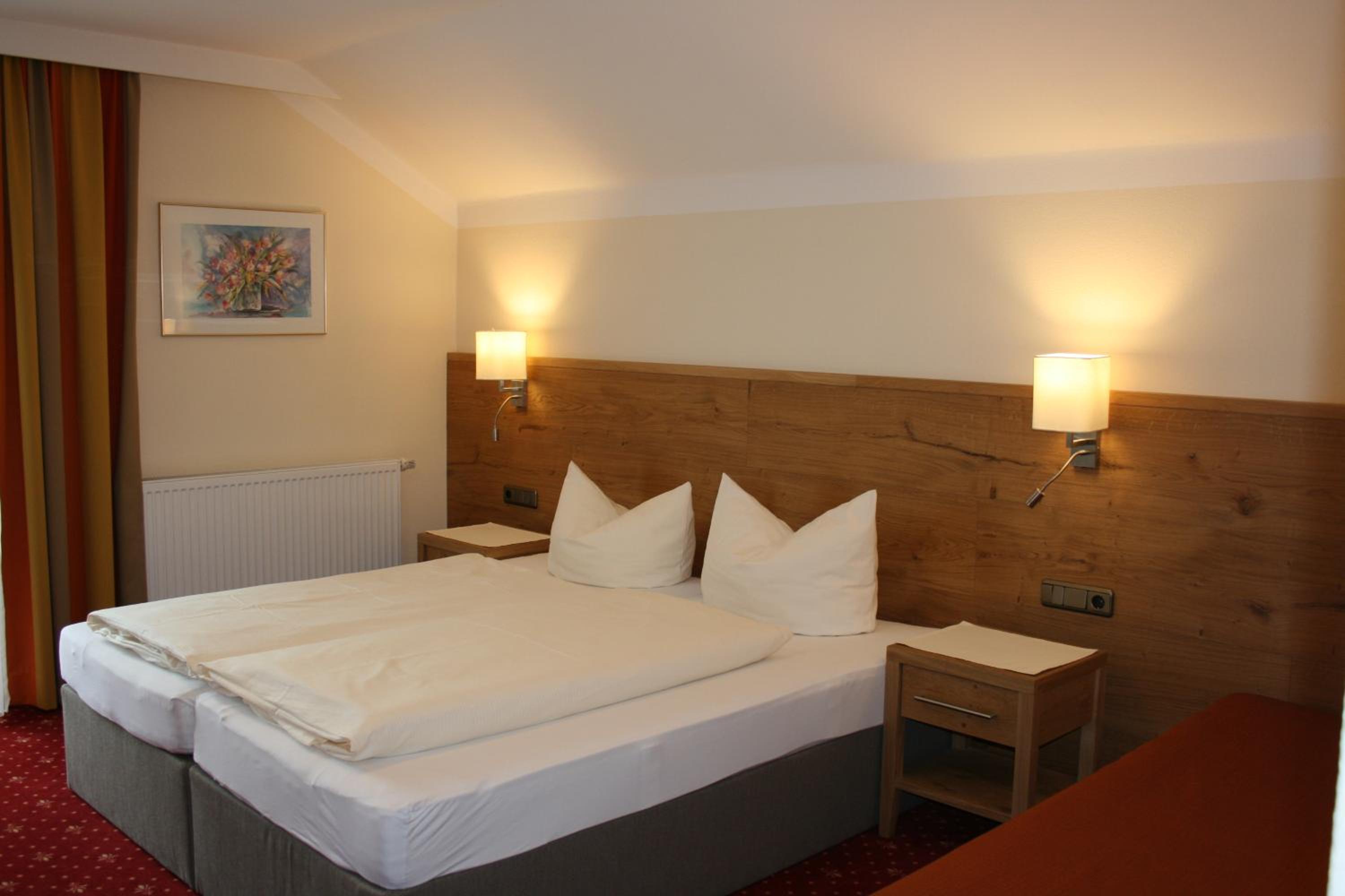 Triple Room with View photo 3