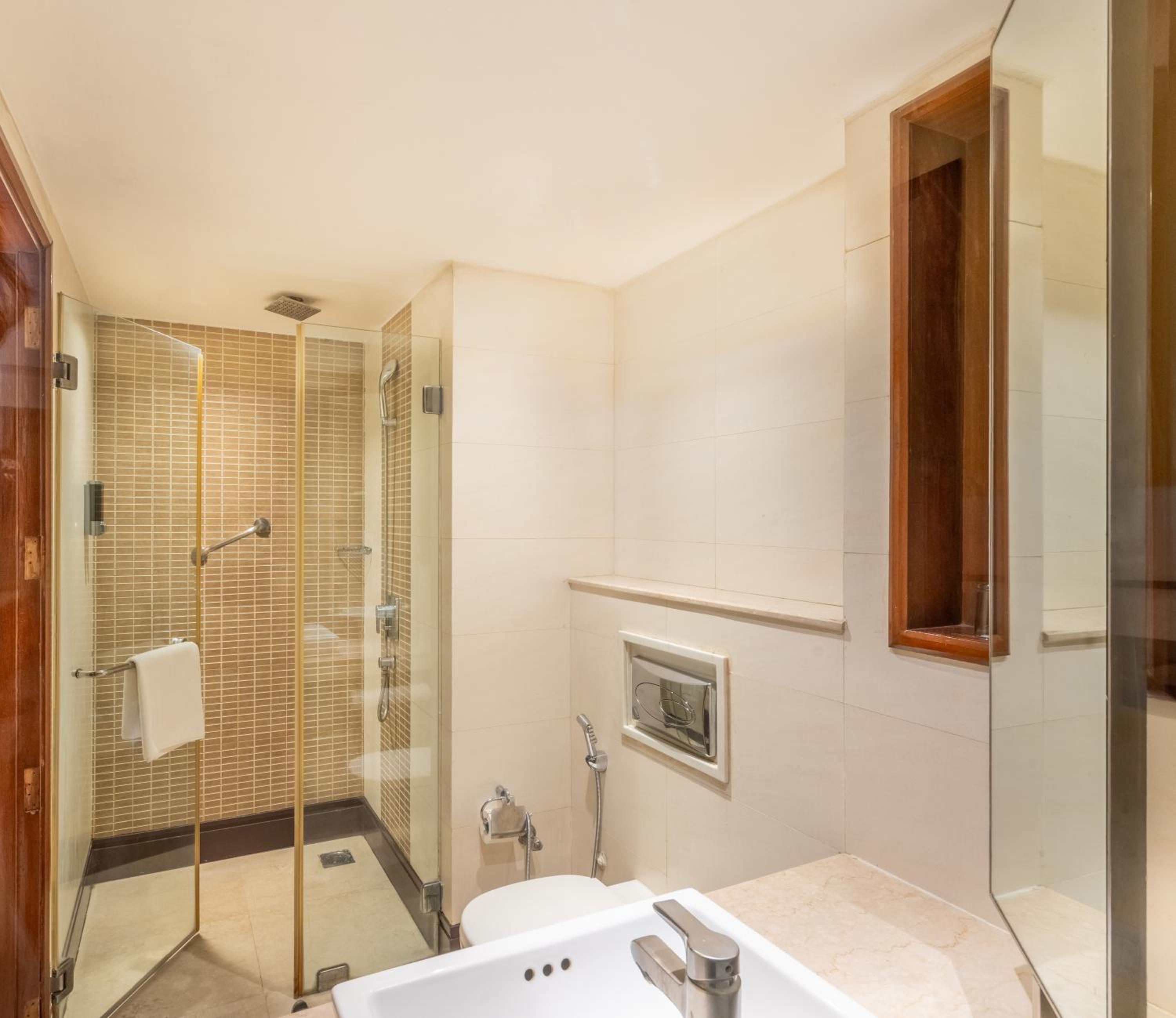 Superior Double or Twin Room with 10% discount on food and soft beverages - Photo 4