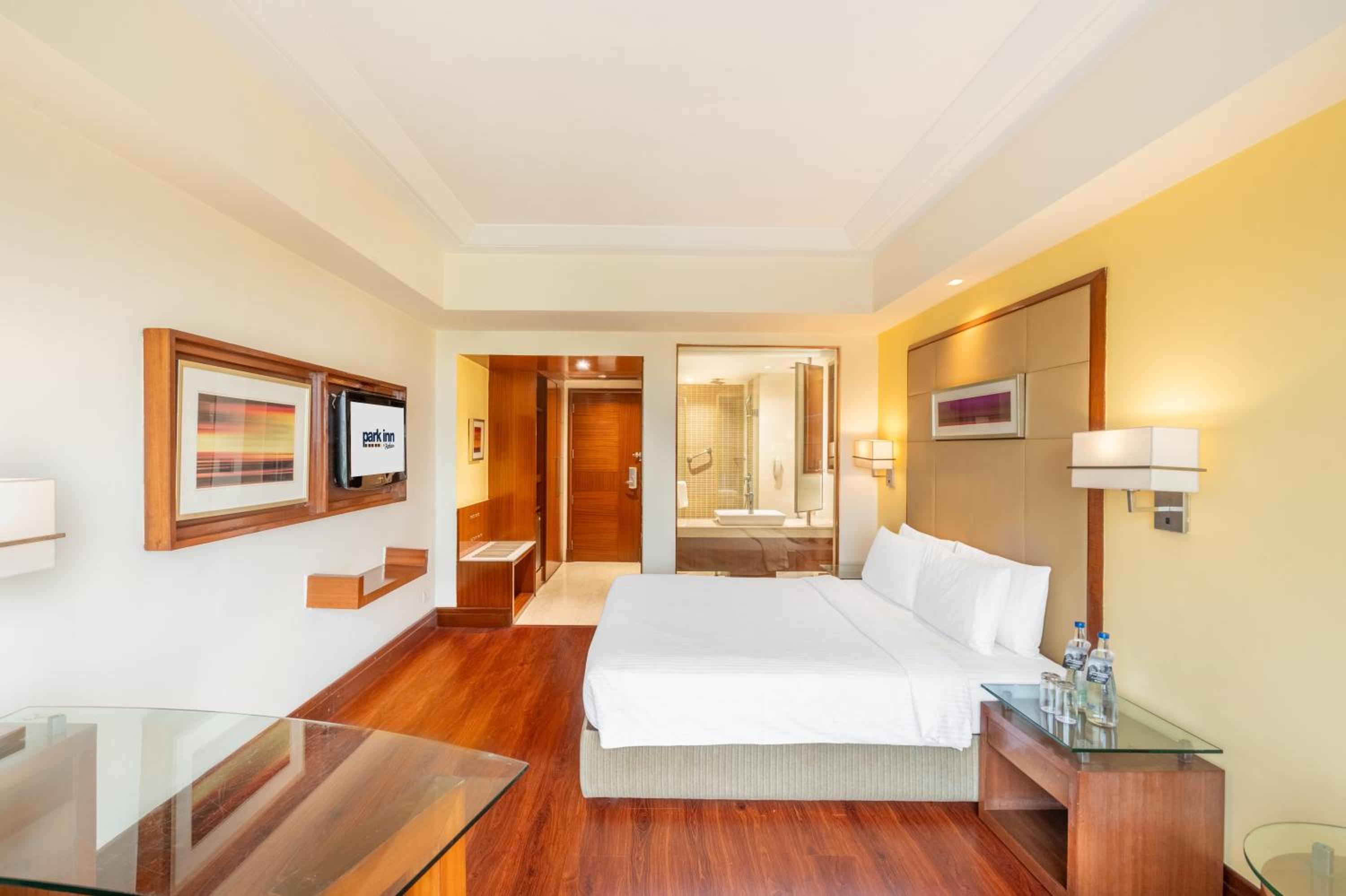 Superior Double or Twin Room with 10% discount on food and soft beverages - Photo 1