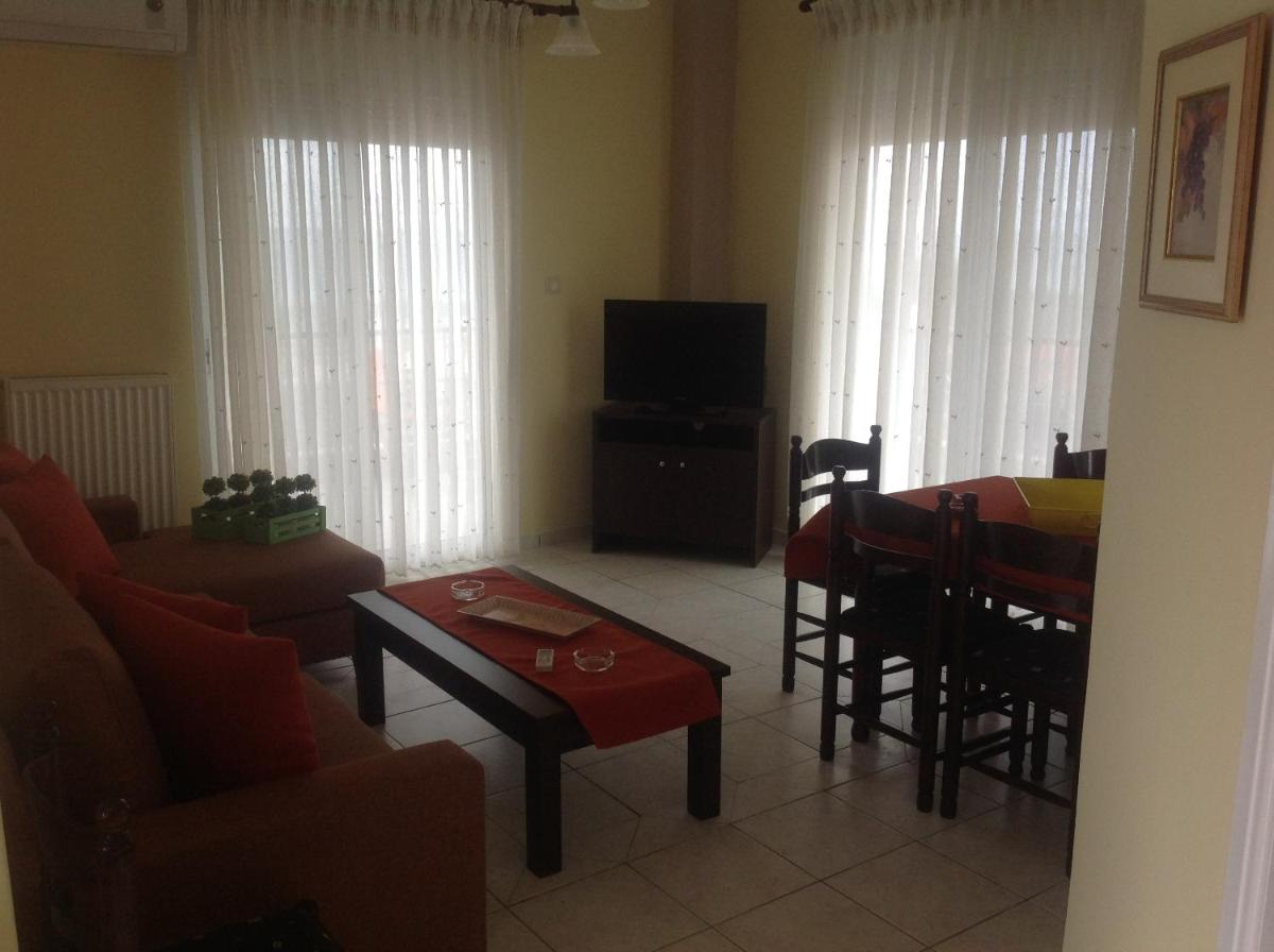 Two Bedroom Apartment  photo 3