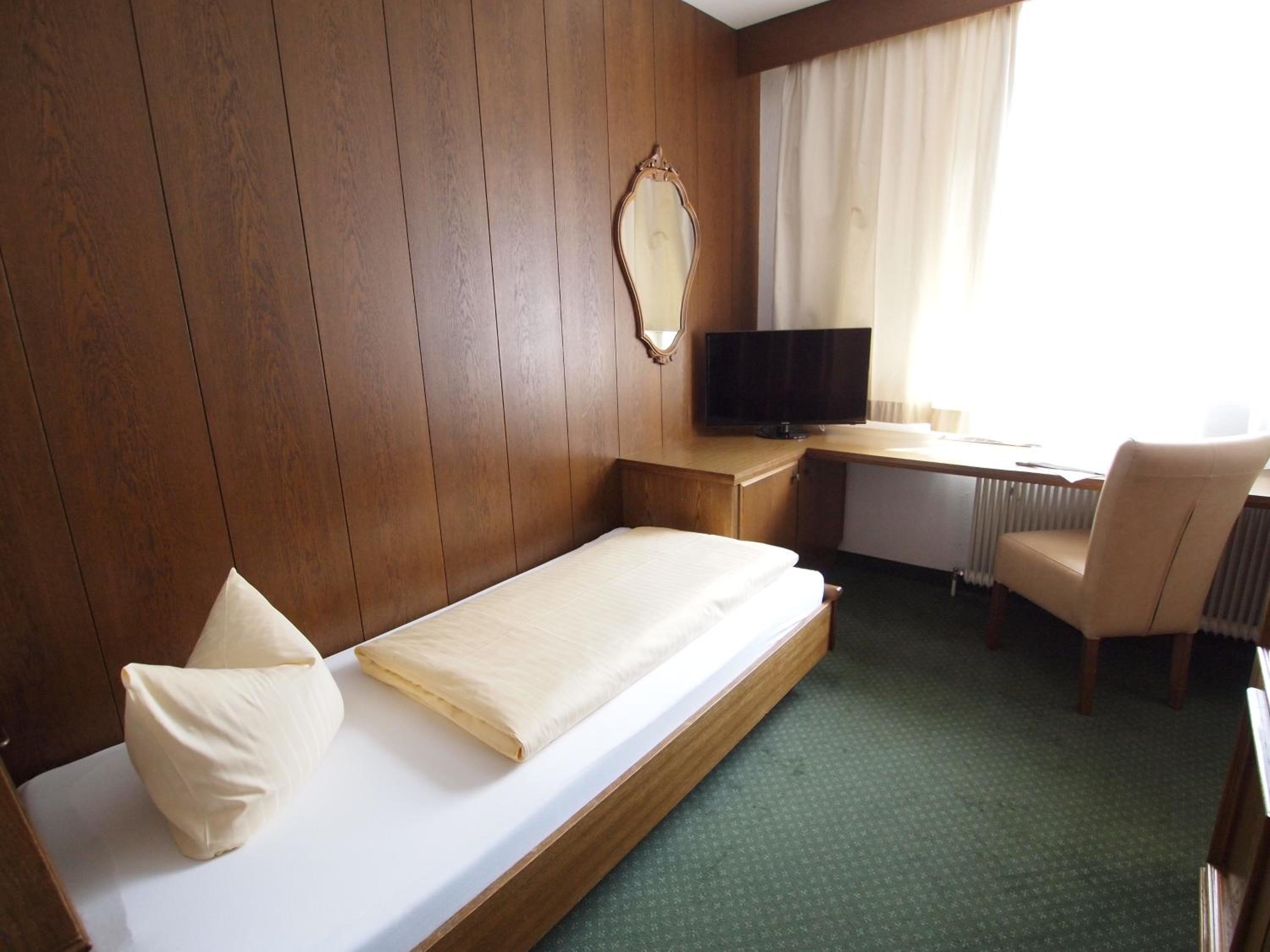 Single Room photo 1