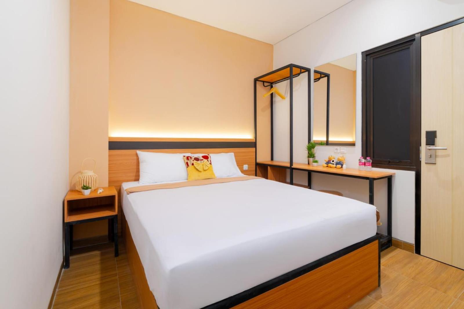 Deluxe Room photo 2