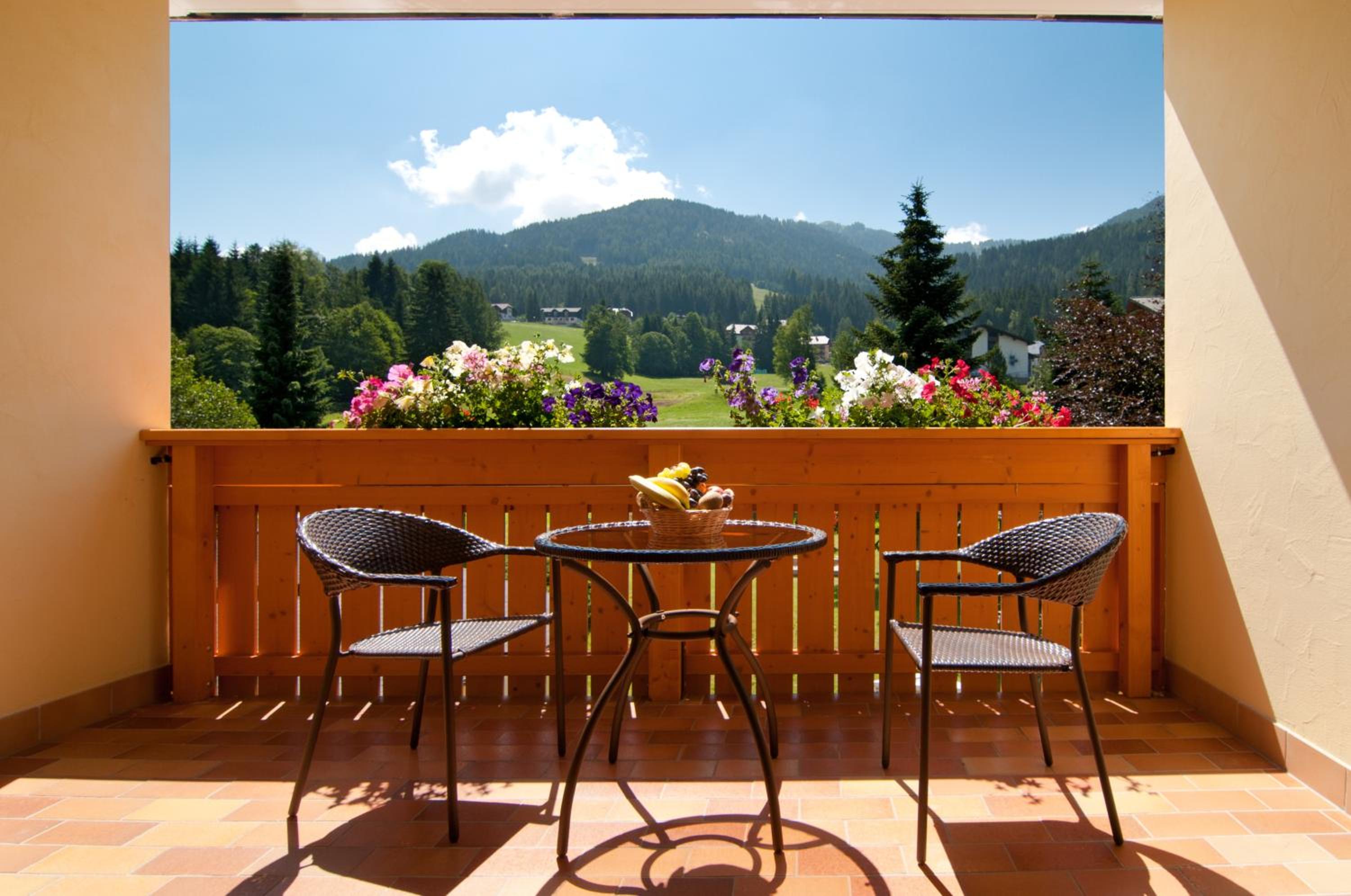 Double Room with Balcony photo 3