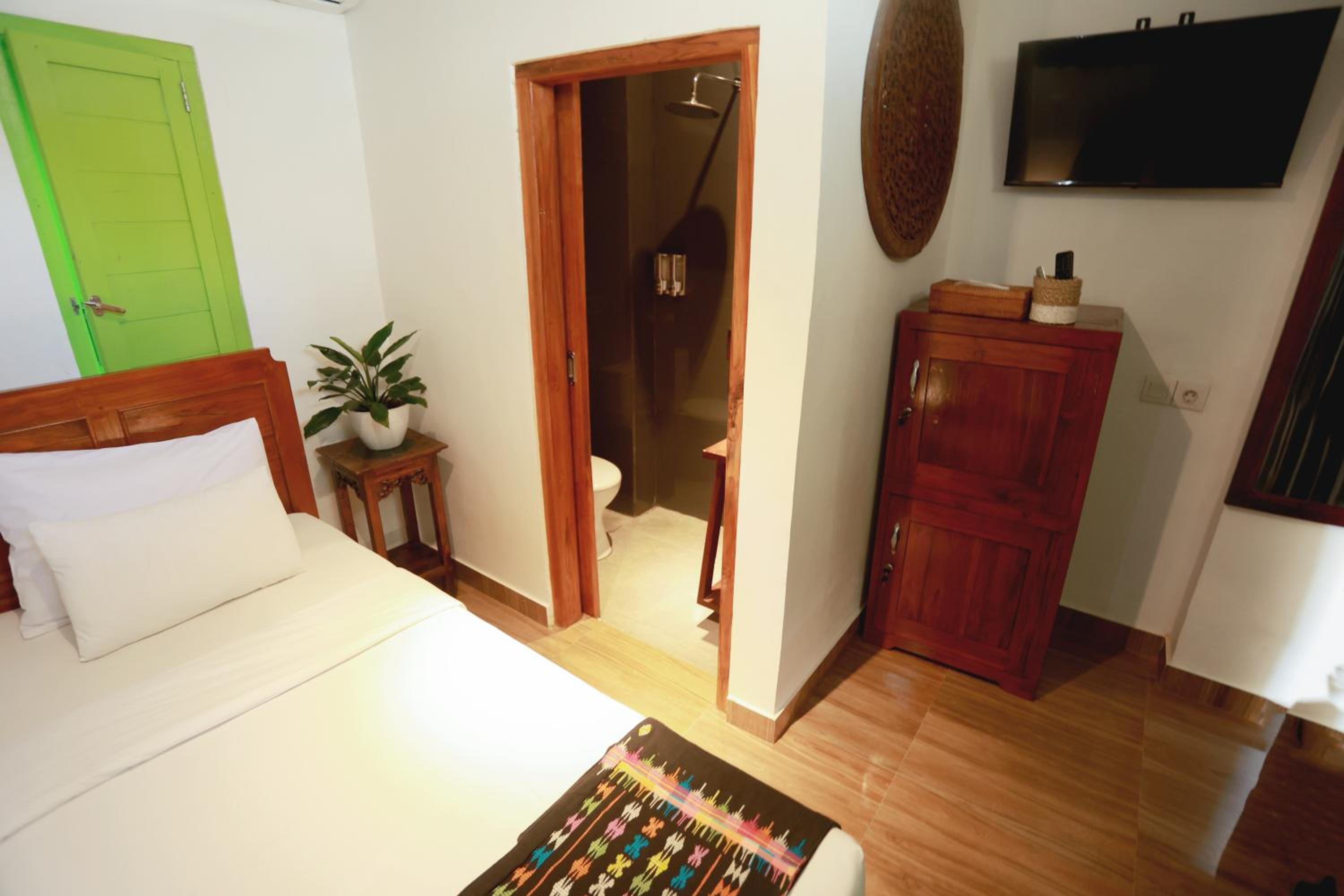 Single Room