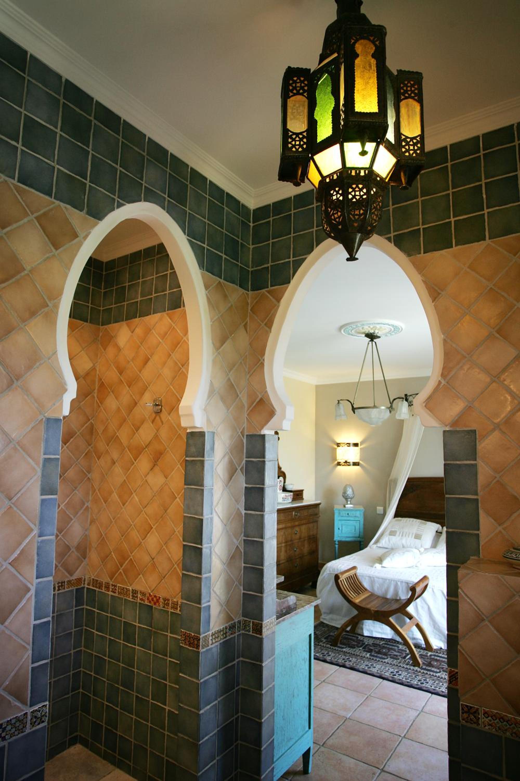 Deluxe Double Room with Sea View - Photo 4