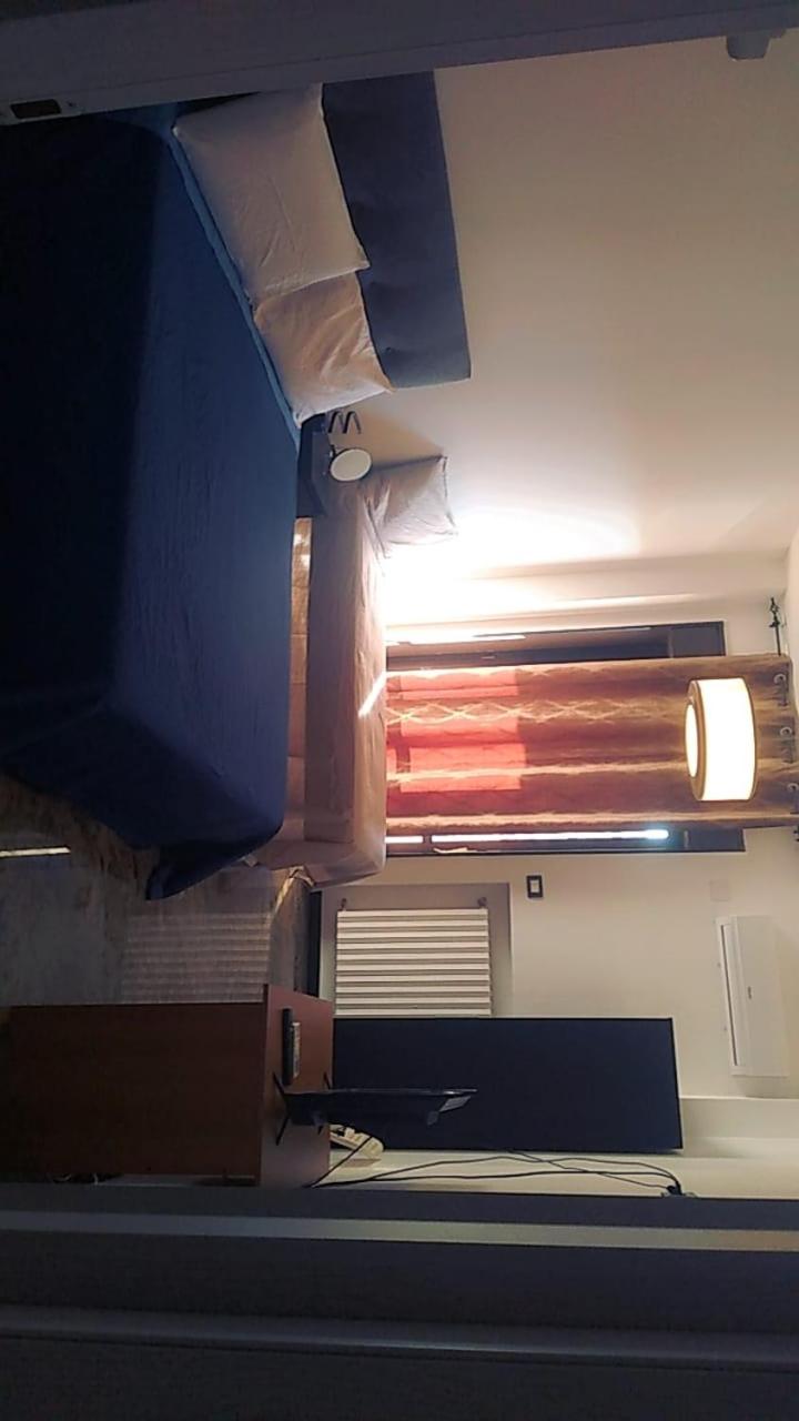 Executive Triple Room
