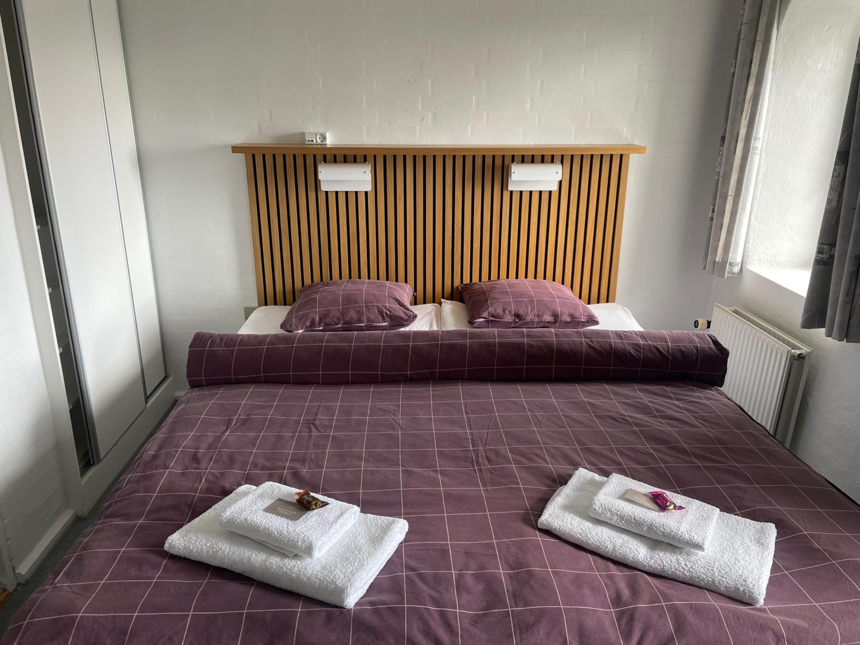 Superior Double Room photo 1