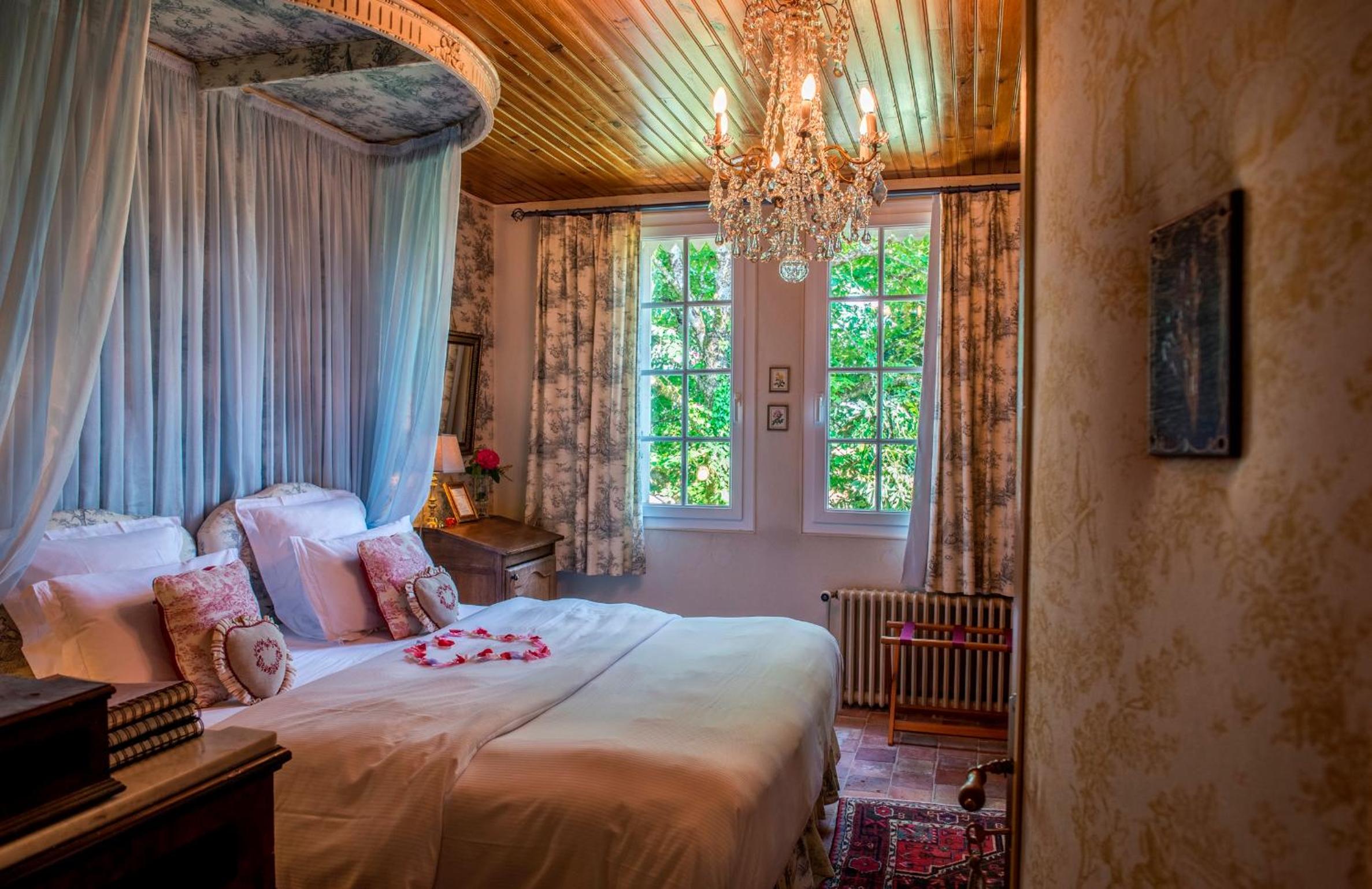Superior Double Room - Photo 10
