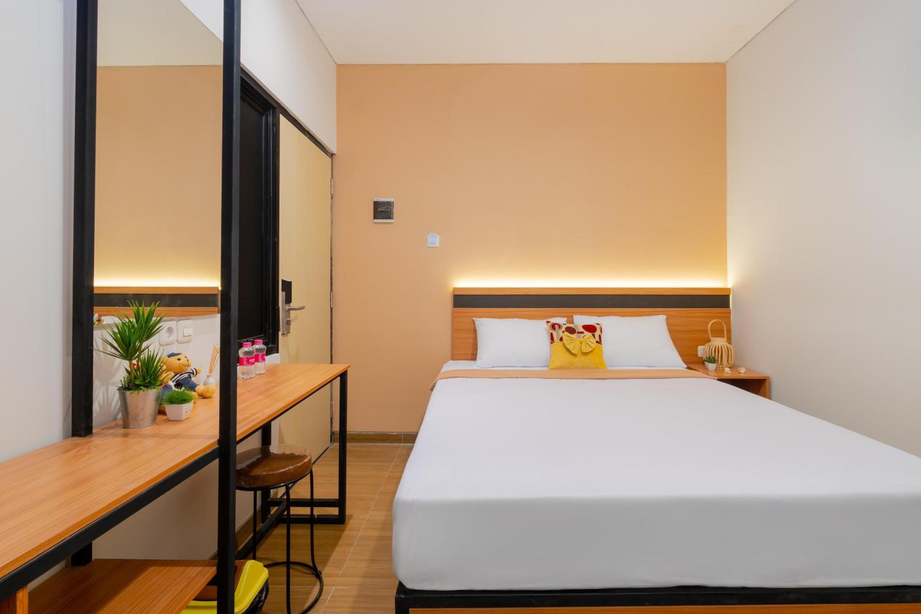 Deluxe Room photo 1