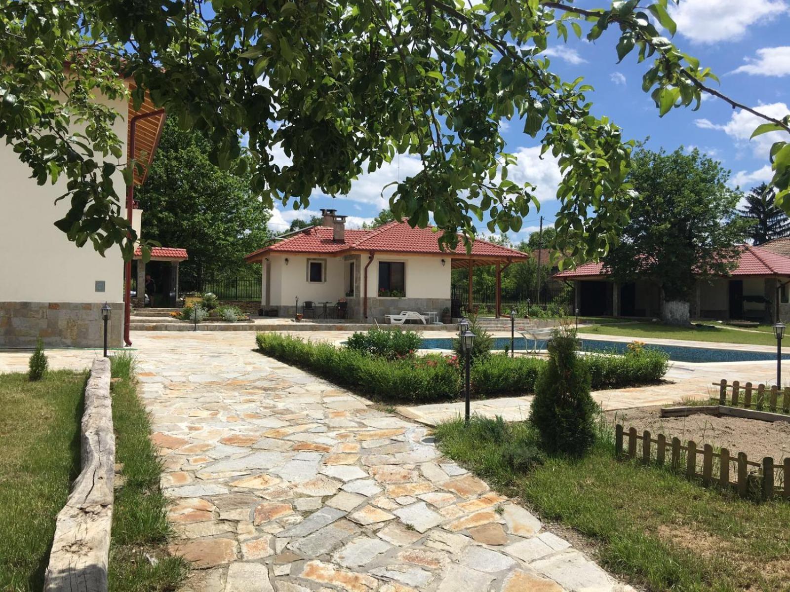 Vacation Home photo 2