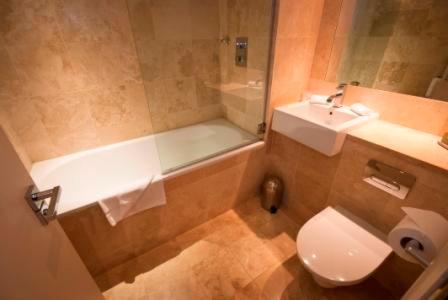 Executive Double Room - Photo 5