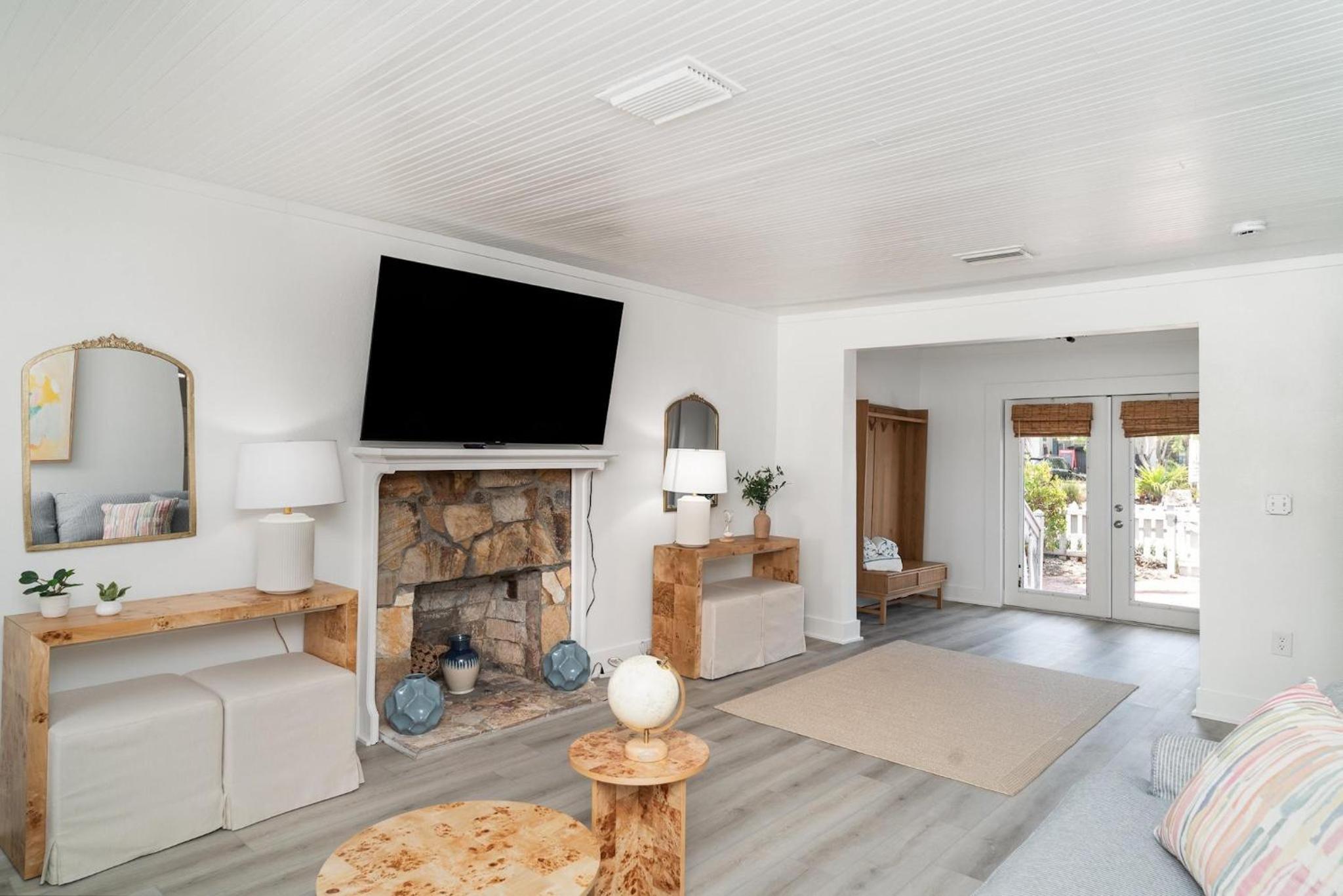 One-Bedroom Holiday Home photo 3