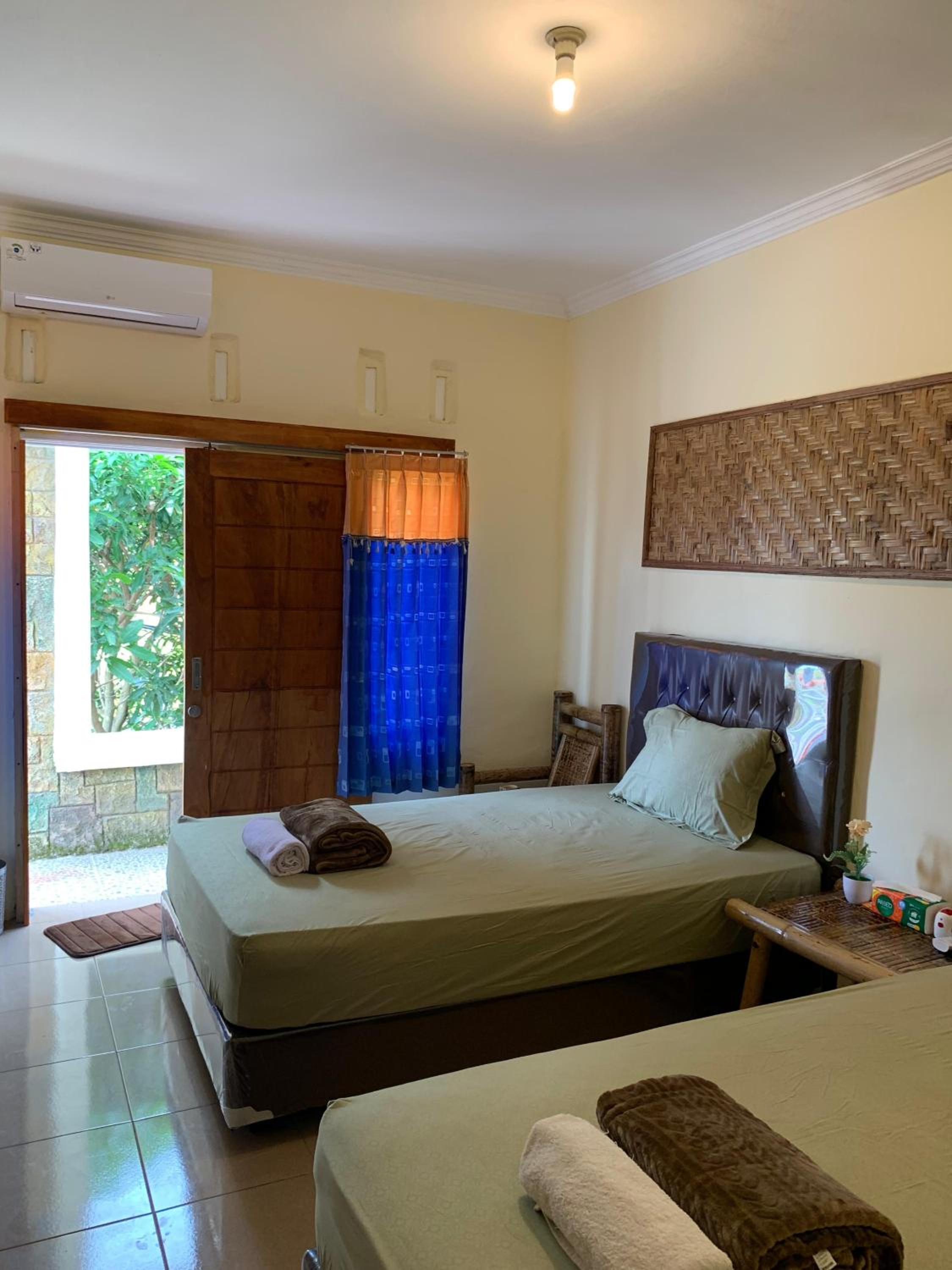 Standard Twin Room photo 1