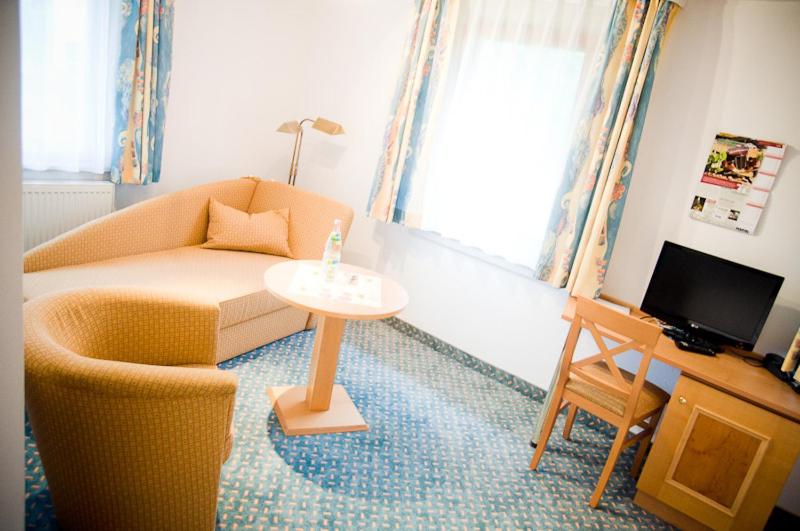 Comfort Double Room - Photo 6