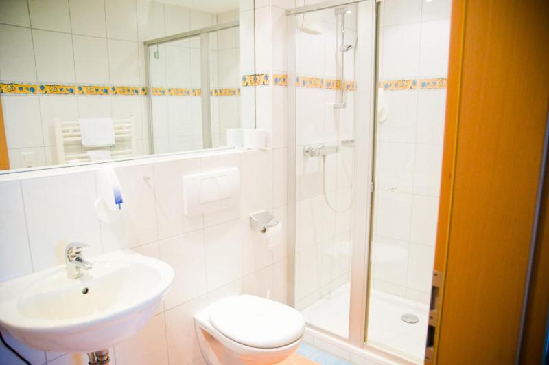 Comfort Double Room - Photo 4
