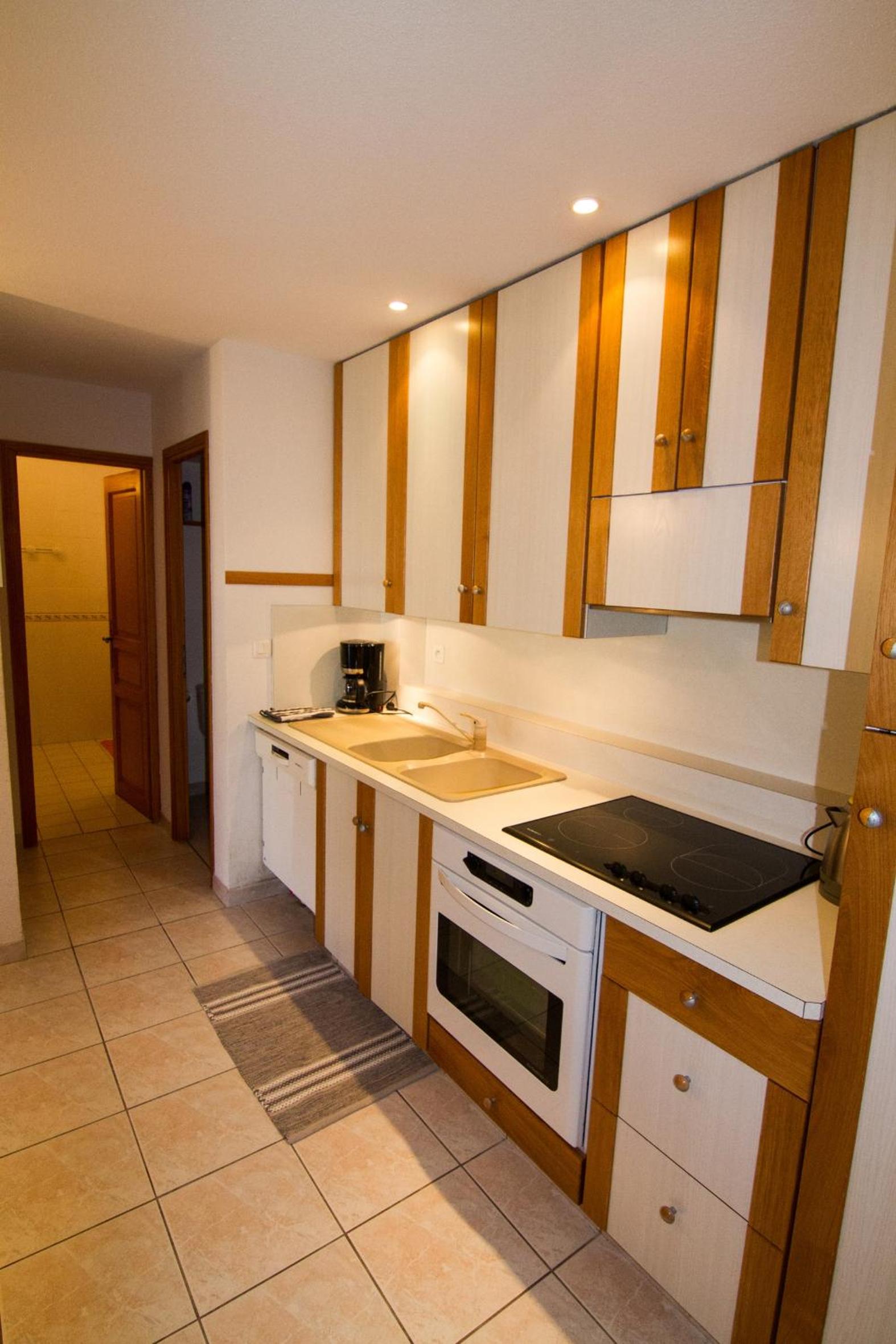 One-Bedroom Chalet photo 2