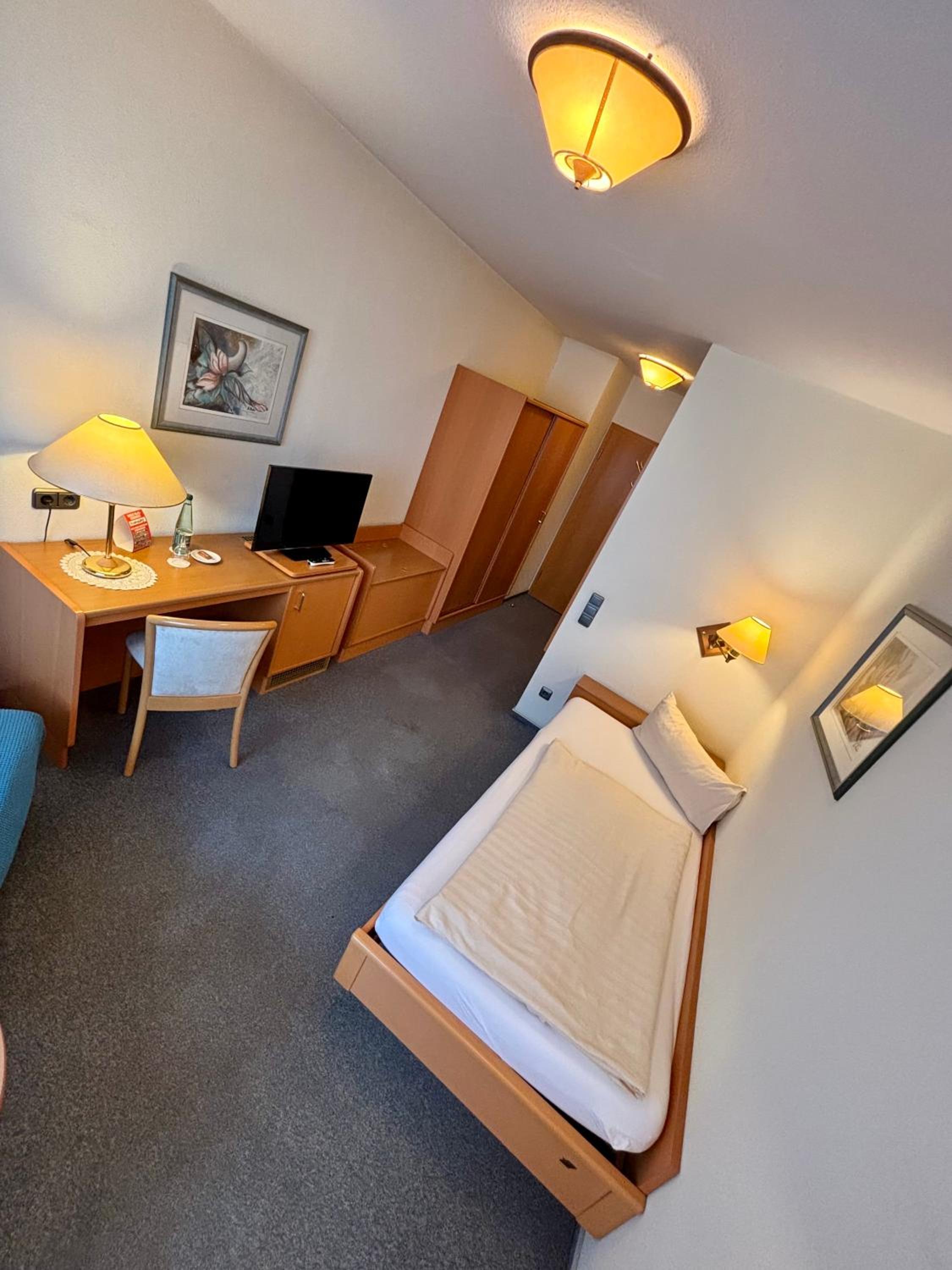 Comfort Single Room photo 2