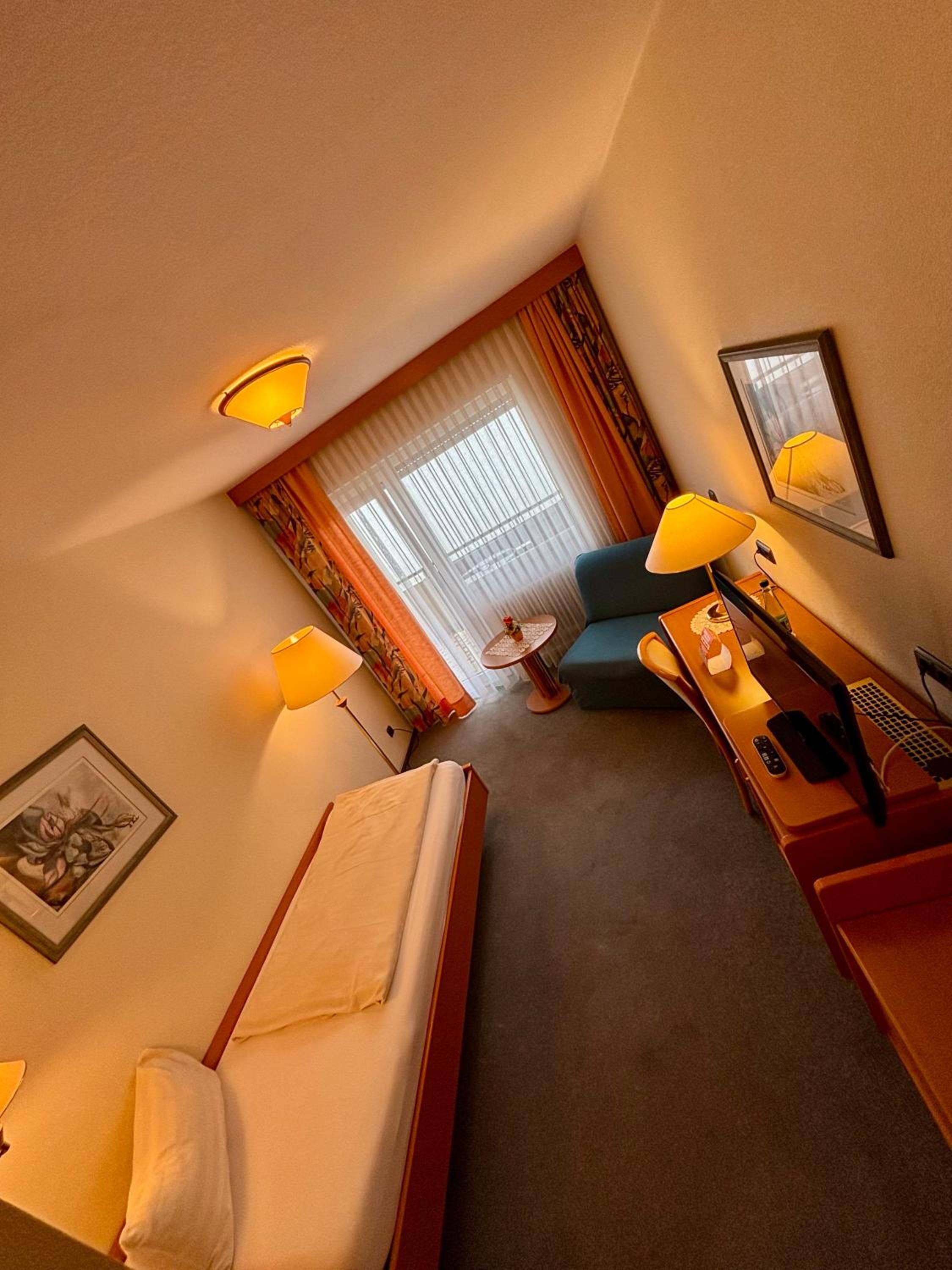 Comfort Single Room photo 2