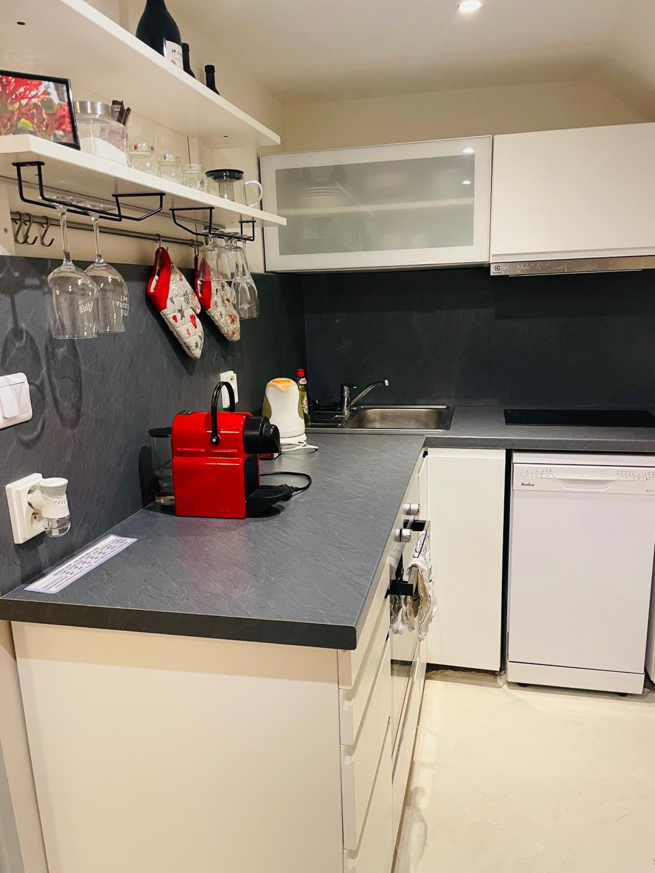 Standard Apartment
