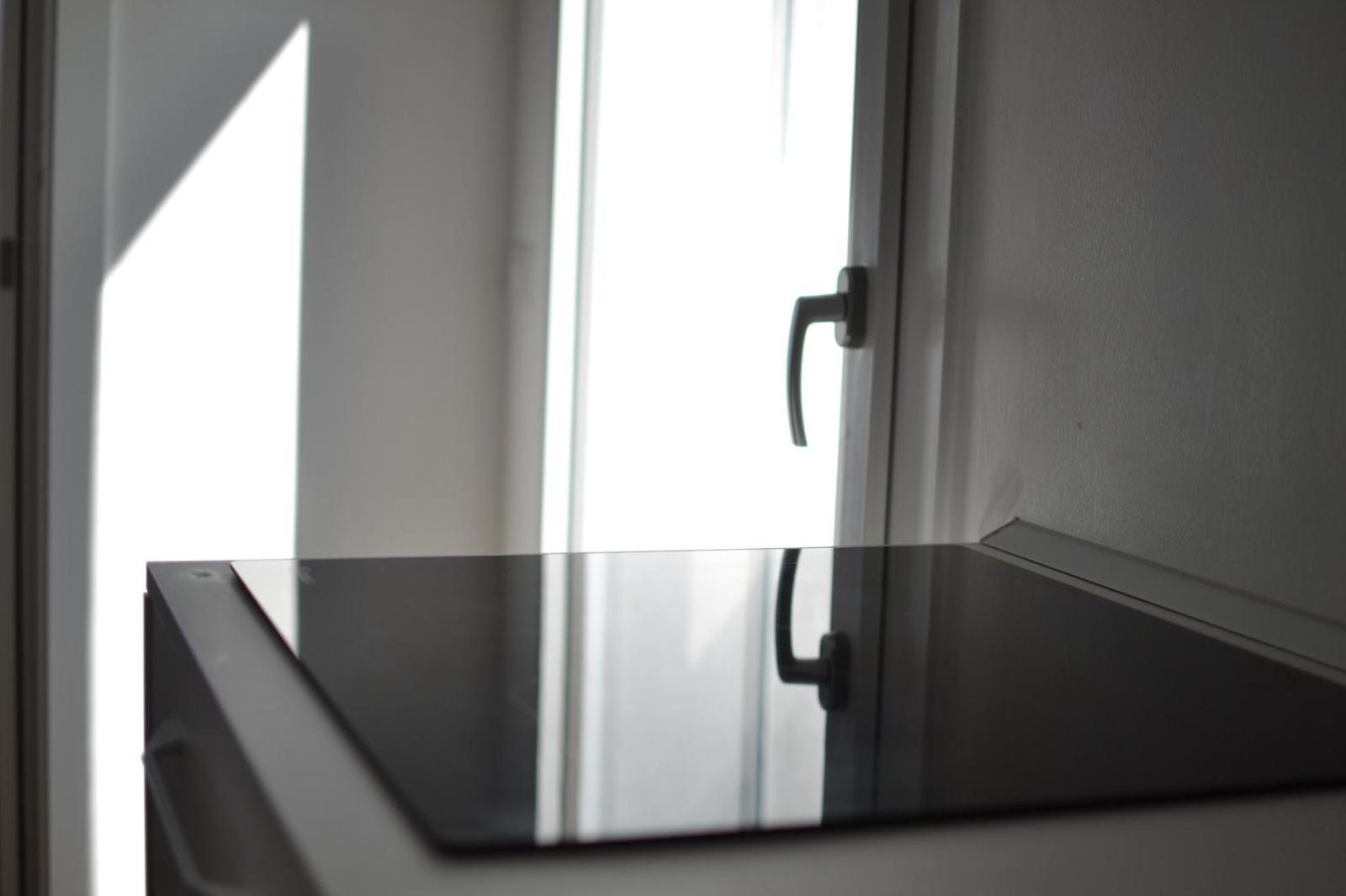 Superior Suite with City View
