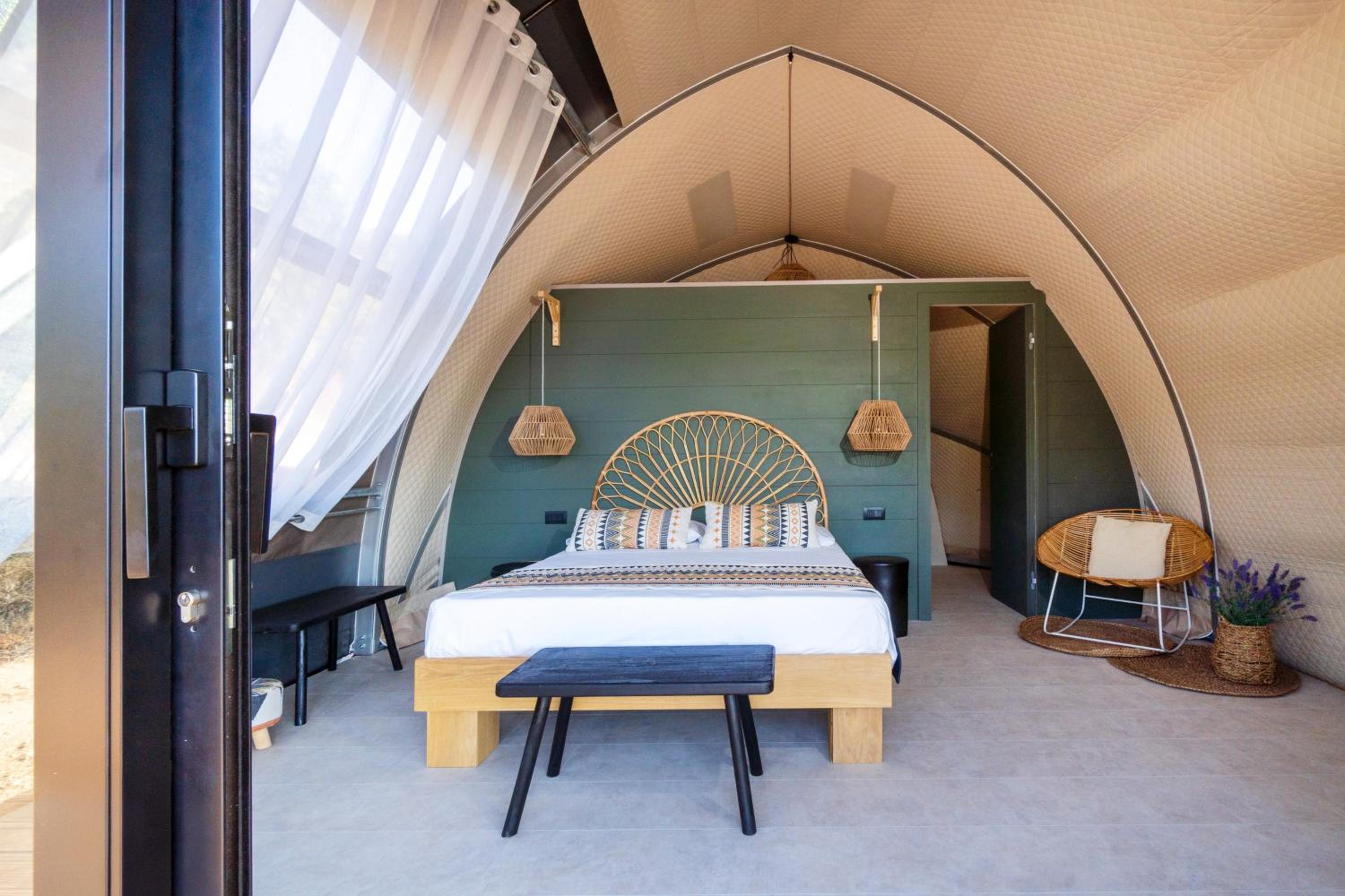 Tent photo 3