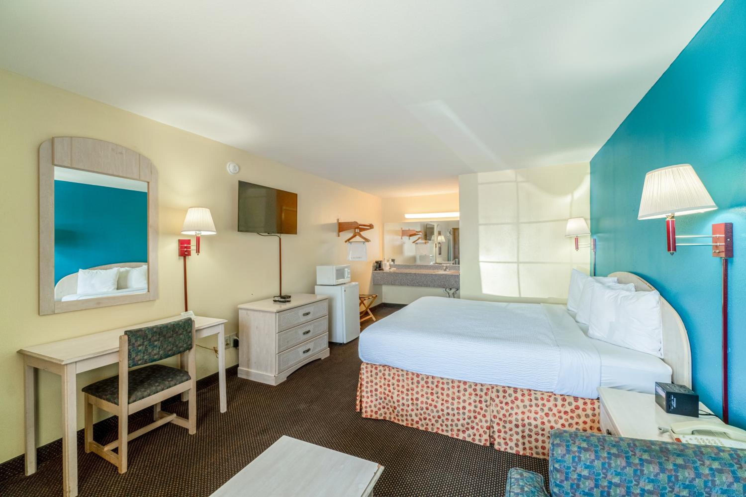 Shale inn Andrews, Foto 3