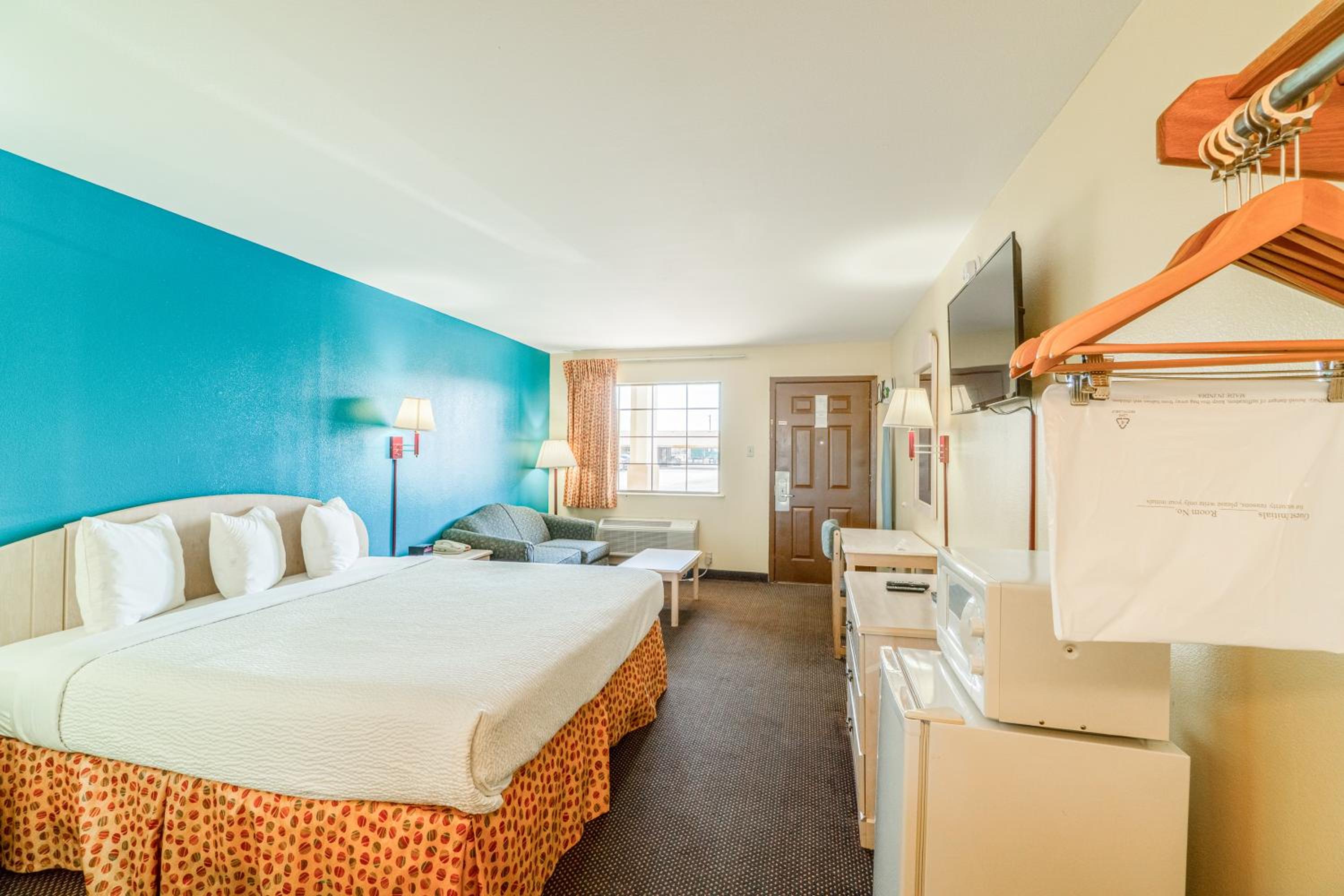 Shale inn Andrews, Foto 4