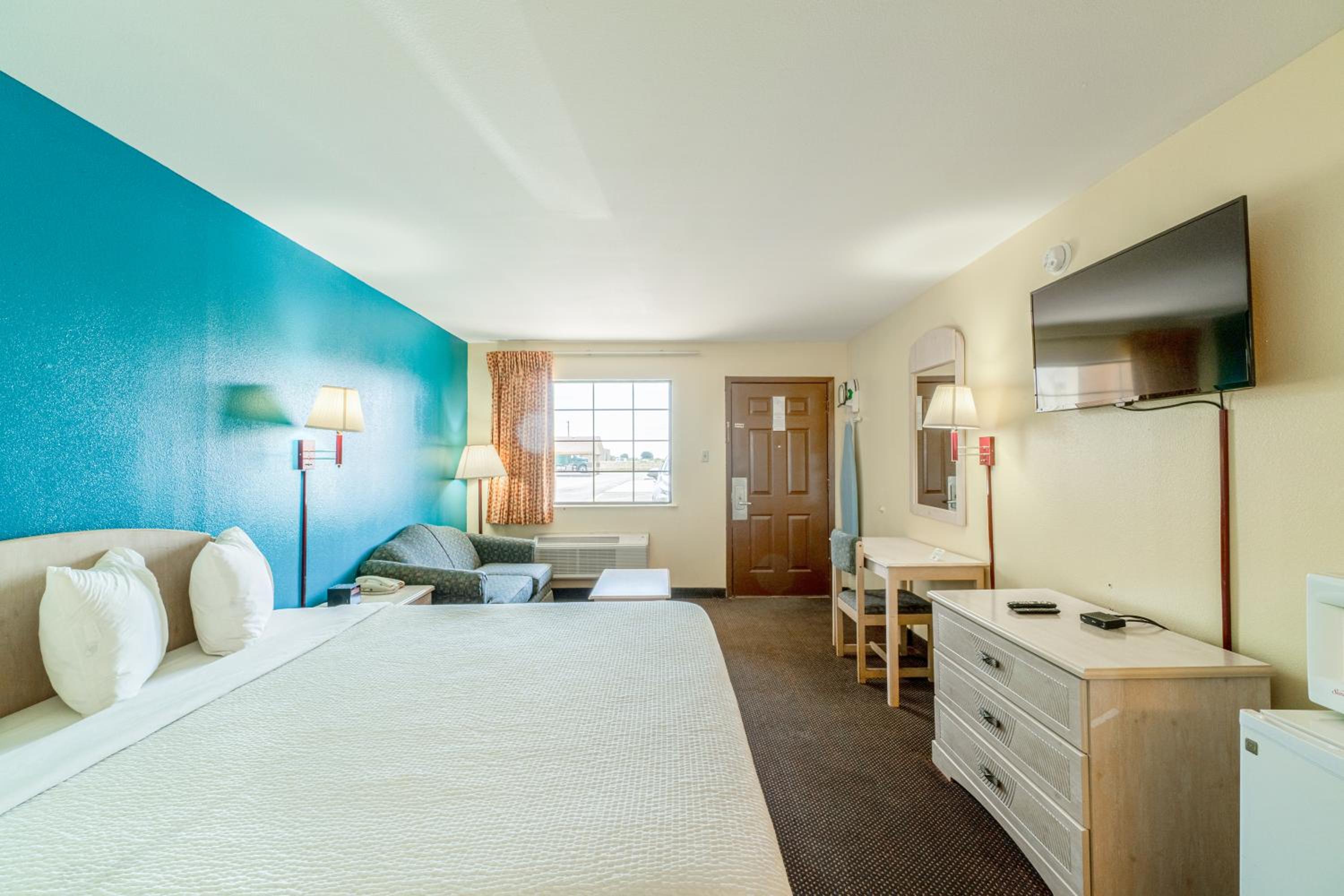 Shale inn Andrews, Foto 6