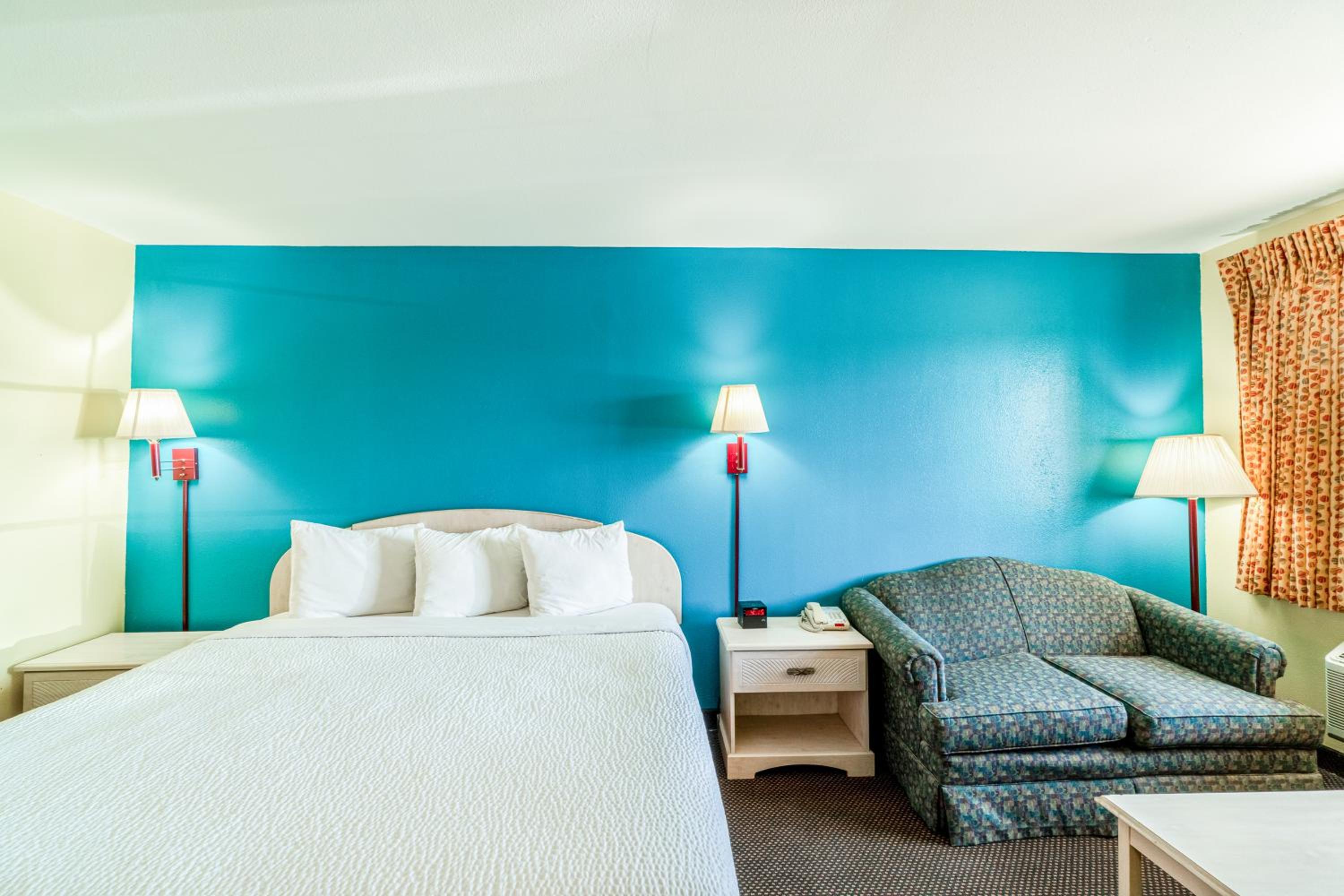 Shale inn Andrews, Foto 5